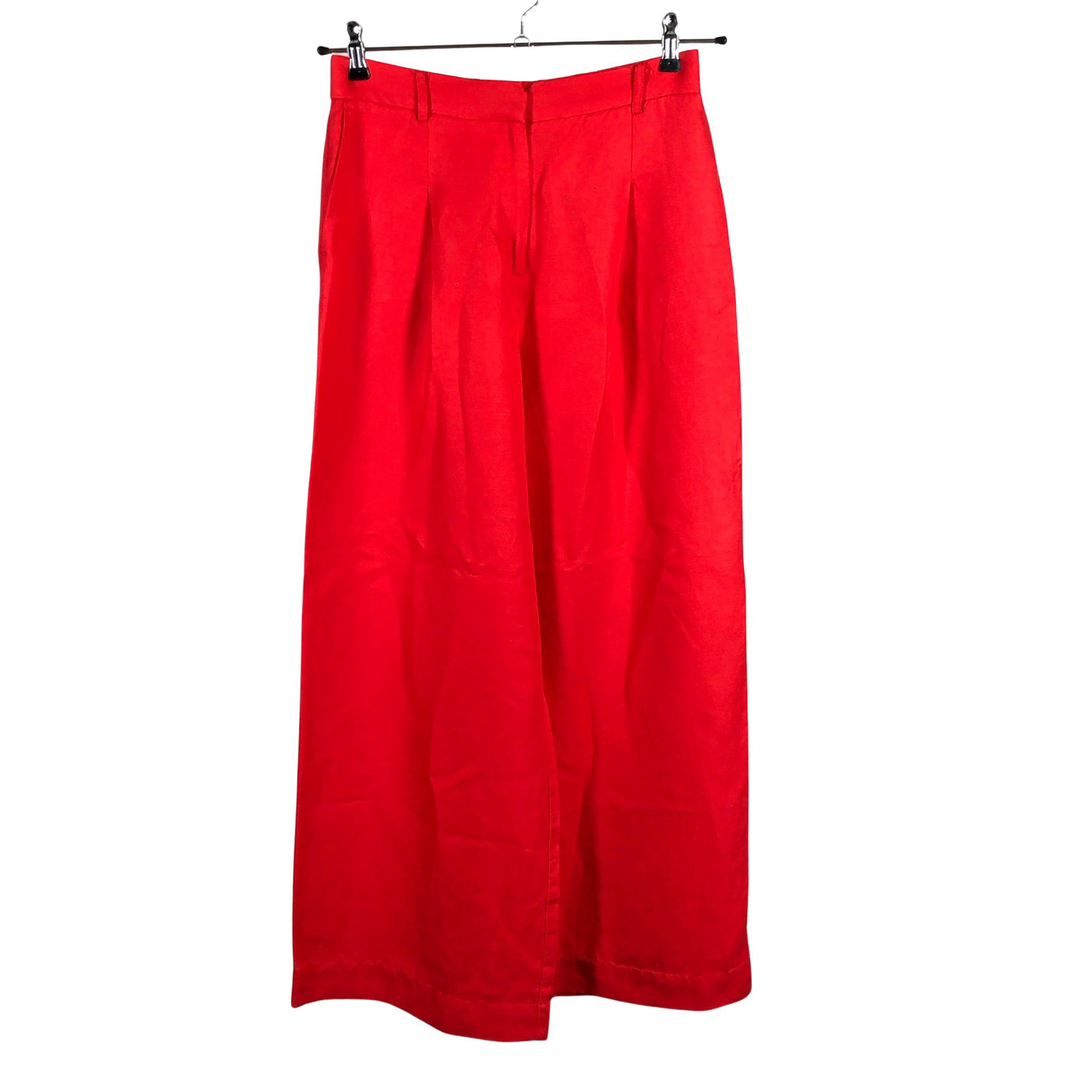 Unisex Selected - Slacks, size 38 - Red (1)