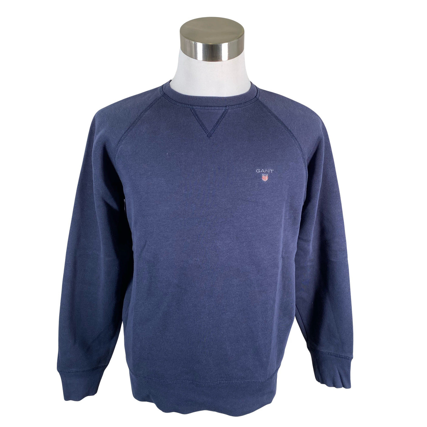 Unisex Gant - Sweatshirt, size L - Blue (1)
