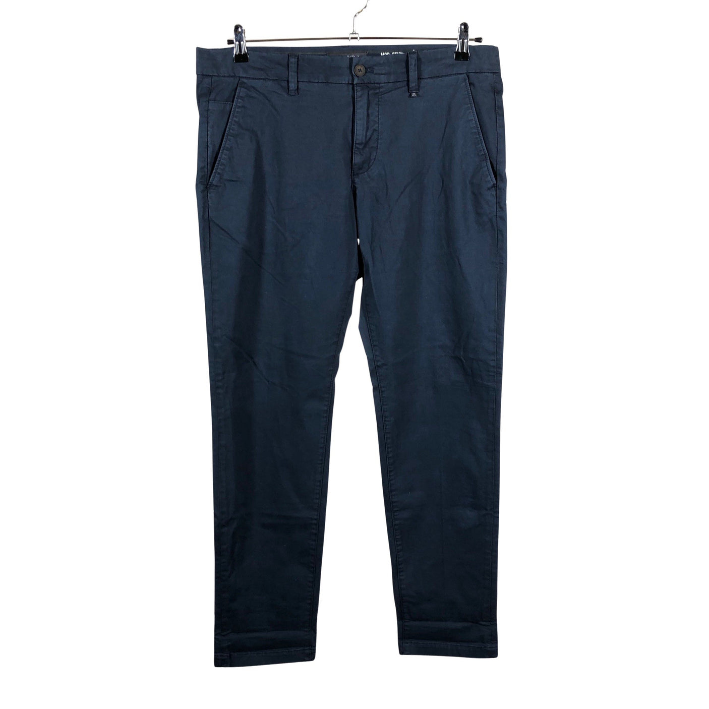 Unisex Marc O'Polo - Chinos, size W34 - Blue (1)