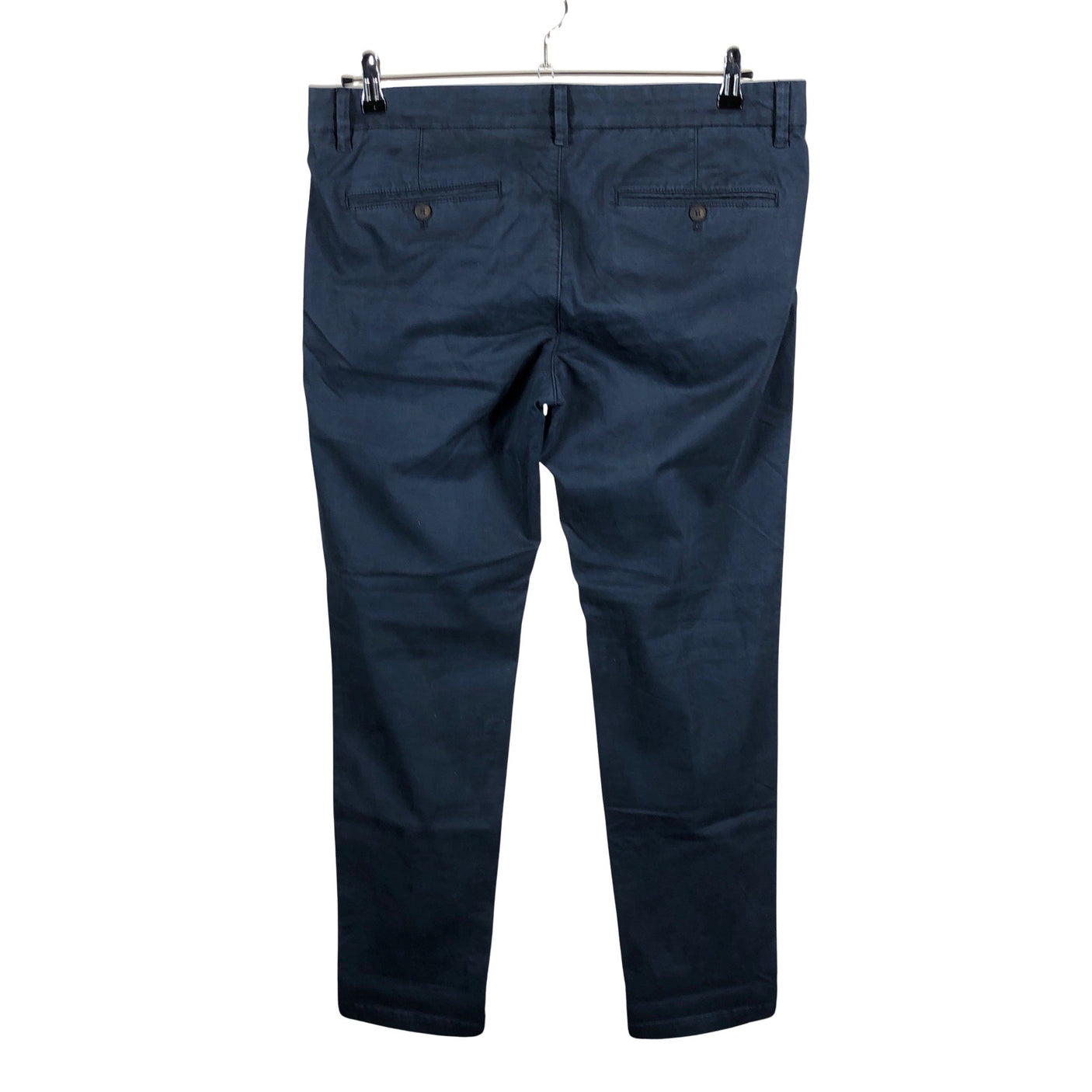 Unisex Marc O'Polo - Chinos, size W34 - Blue (2)