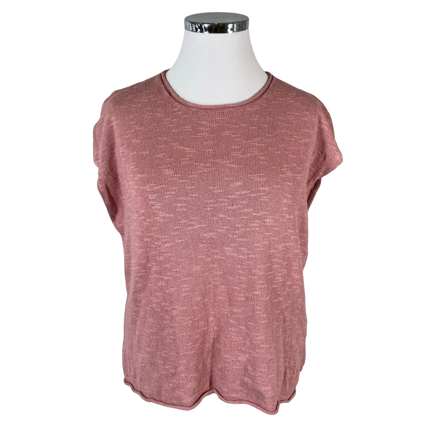Unisex Gudrun Sjöden - Top, size 44 - Light pink (1)