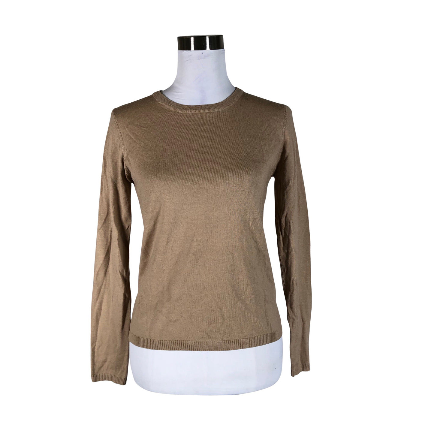 Unisex Filippa K. - Sweater, size 36 - Beige (1)
