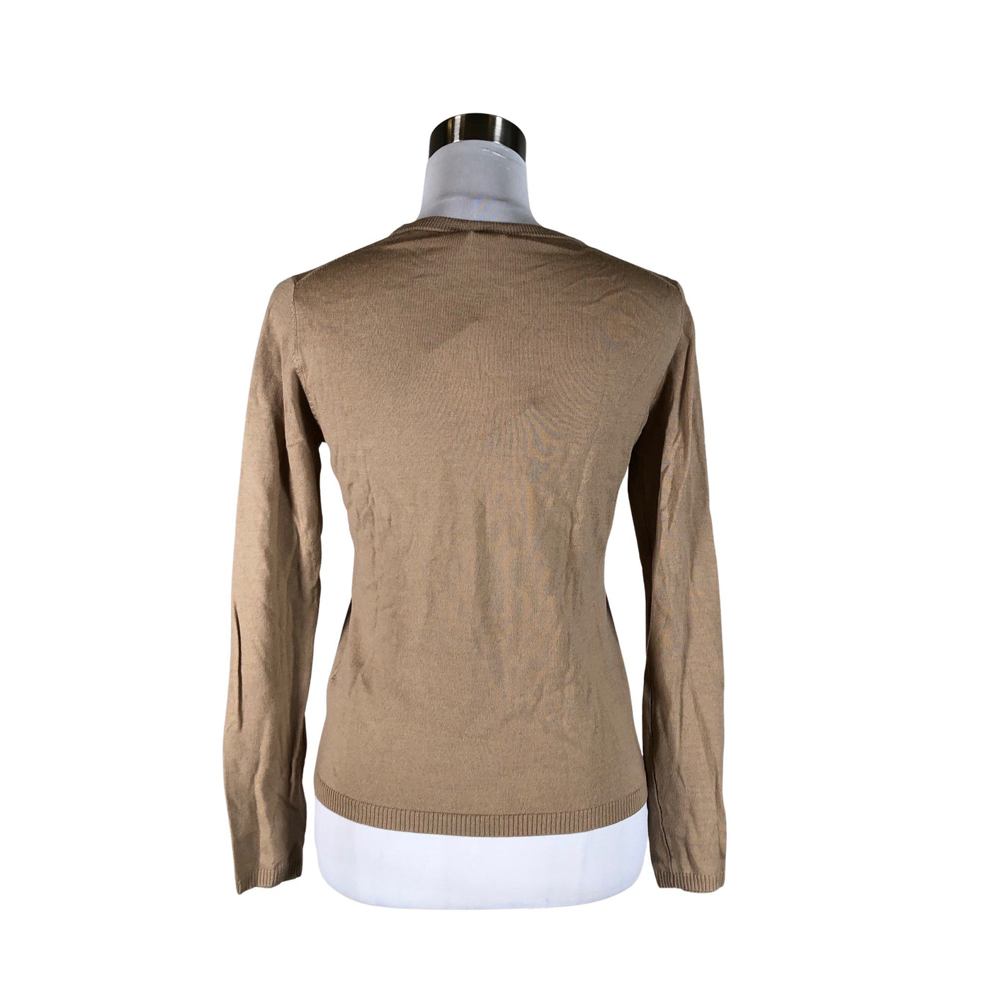 Unisex Filippa K. - Sweater, size 36 - Beige (2)