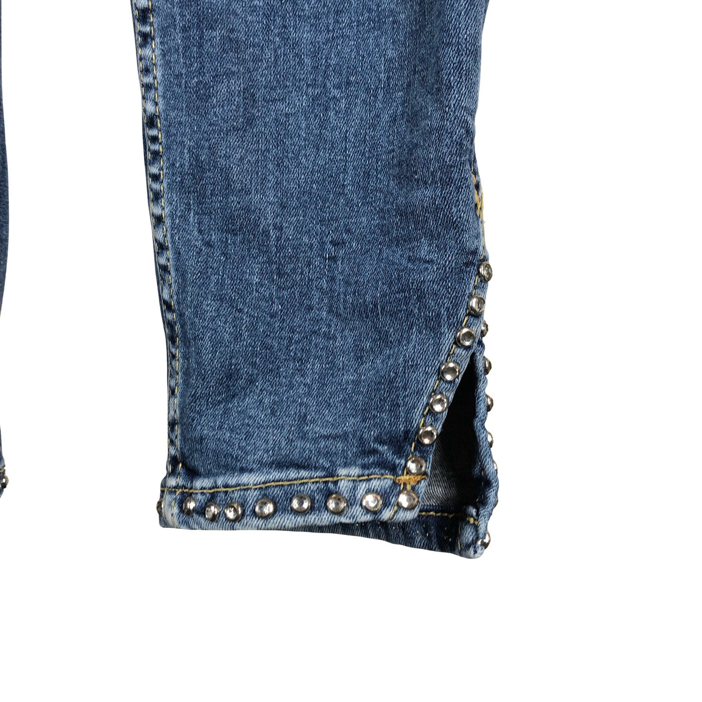 Unisex Liu Jo - Jeans, size W27 - Blue (3)