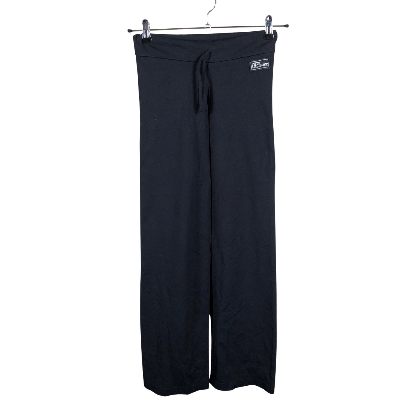 Unisex La Pirouette - Sports tights, size 34 - Black (1)