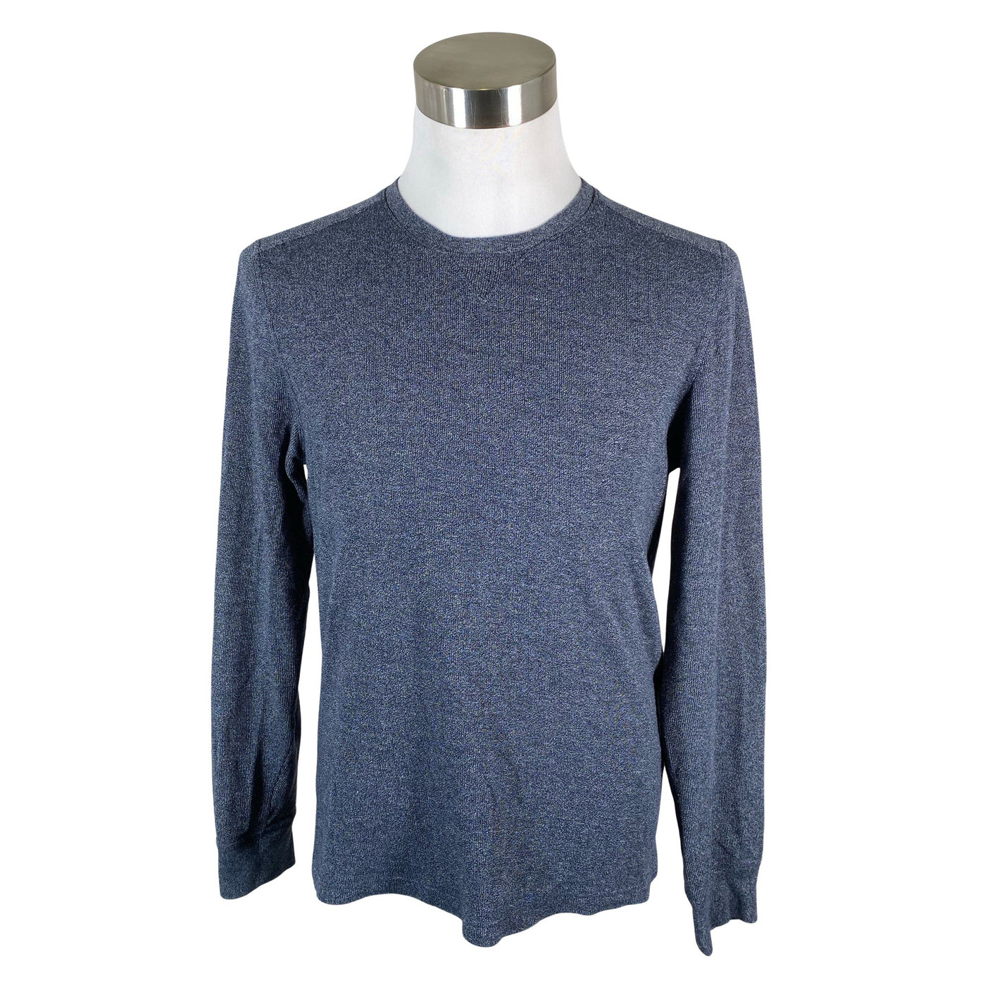 Unisex Banana Republic - Tricot shirt, size M - Blue (1)