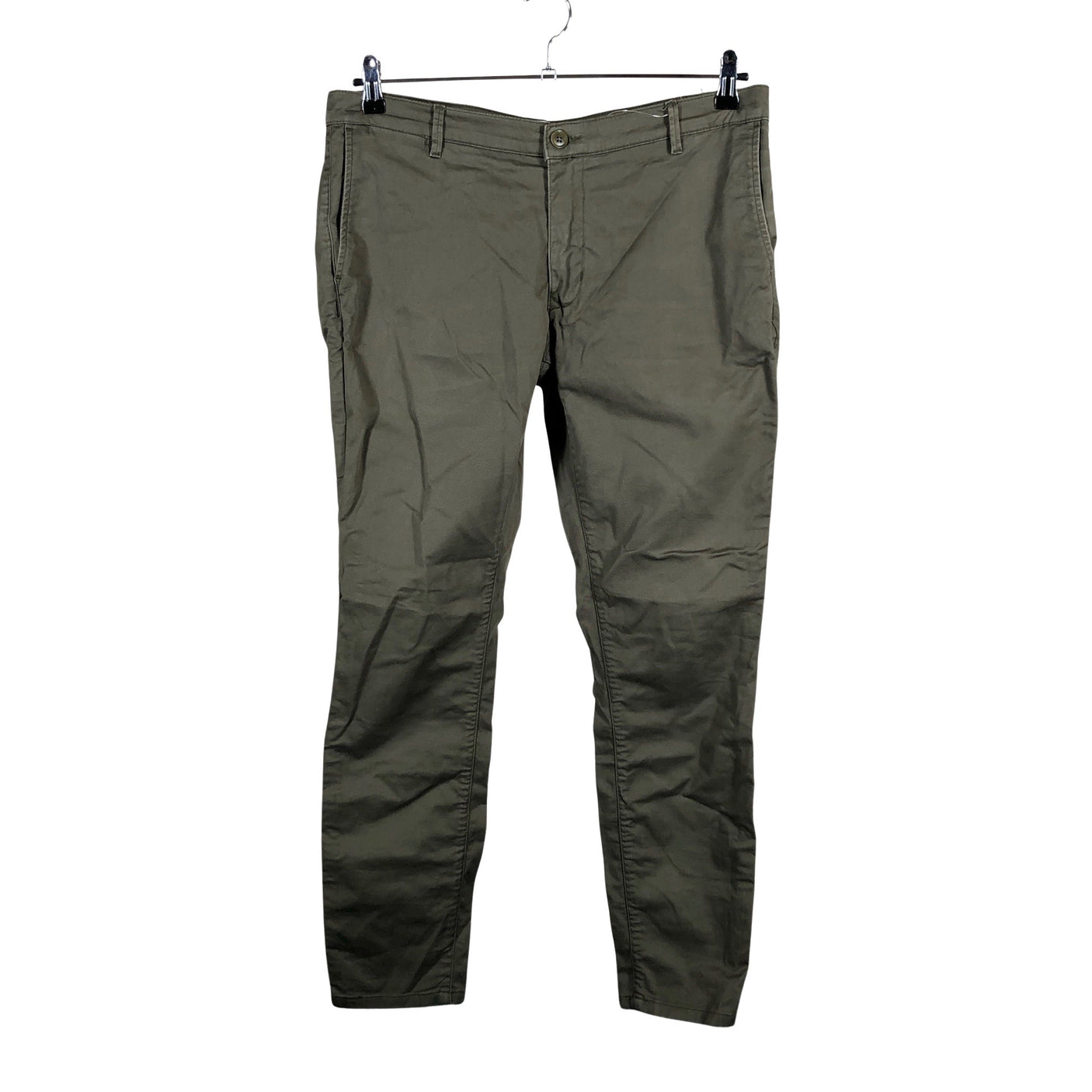 Unisex These Glory Days - Chinos, size XL - Green (1)