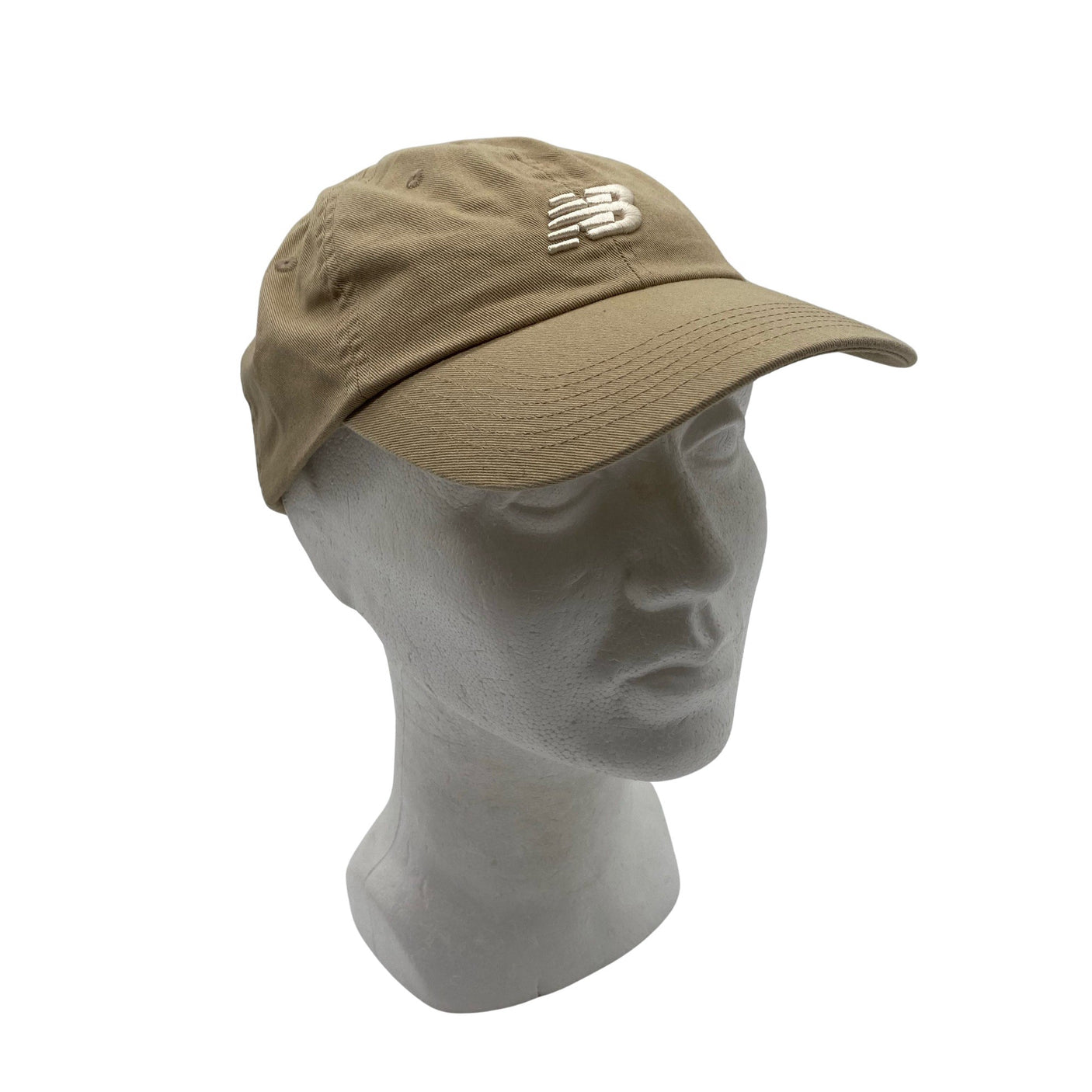 Unisex New Balance - Cap, size 54 - 56 cm - Beige (1)