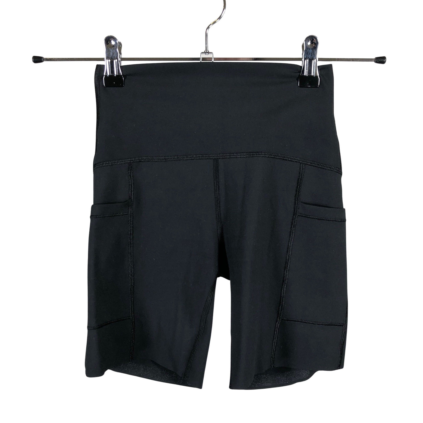 Unisex New Balance - Sports shorts, size 34 - Black (1)