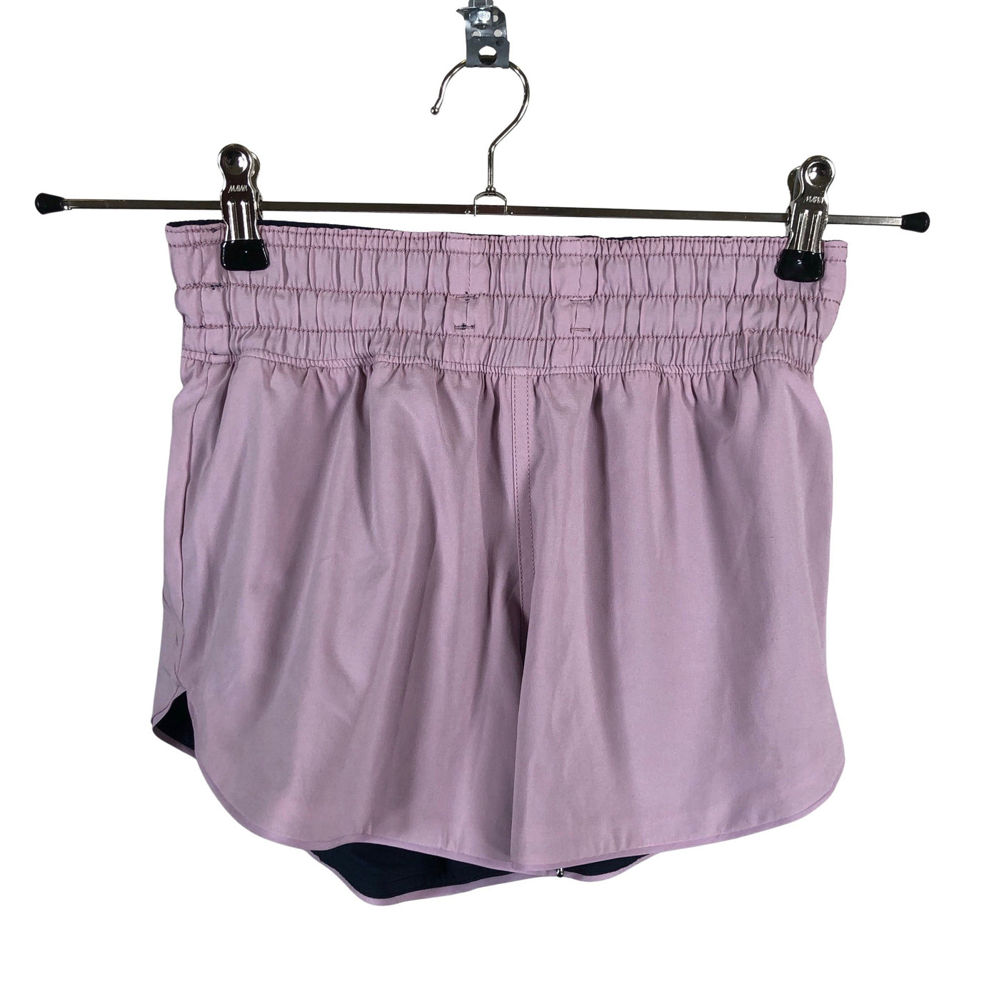 Unisex Lululemon - Sports shorts, size 34 - Violet (1)