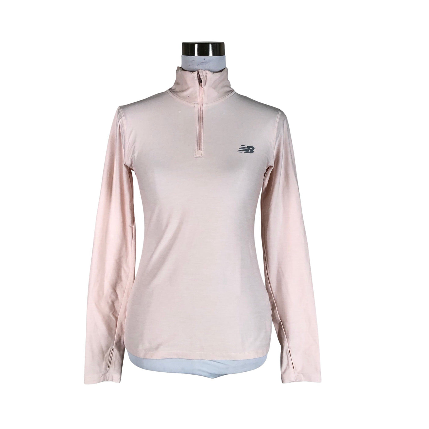 Unisex New Balance - Urheilupaita,
pitkät hihat, koko 34 - (1)