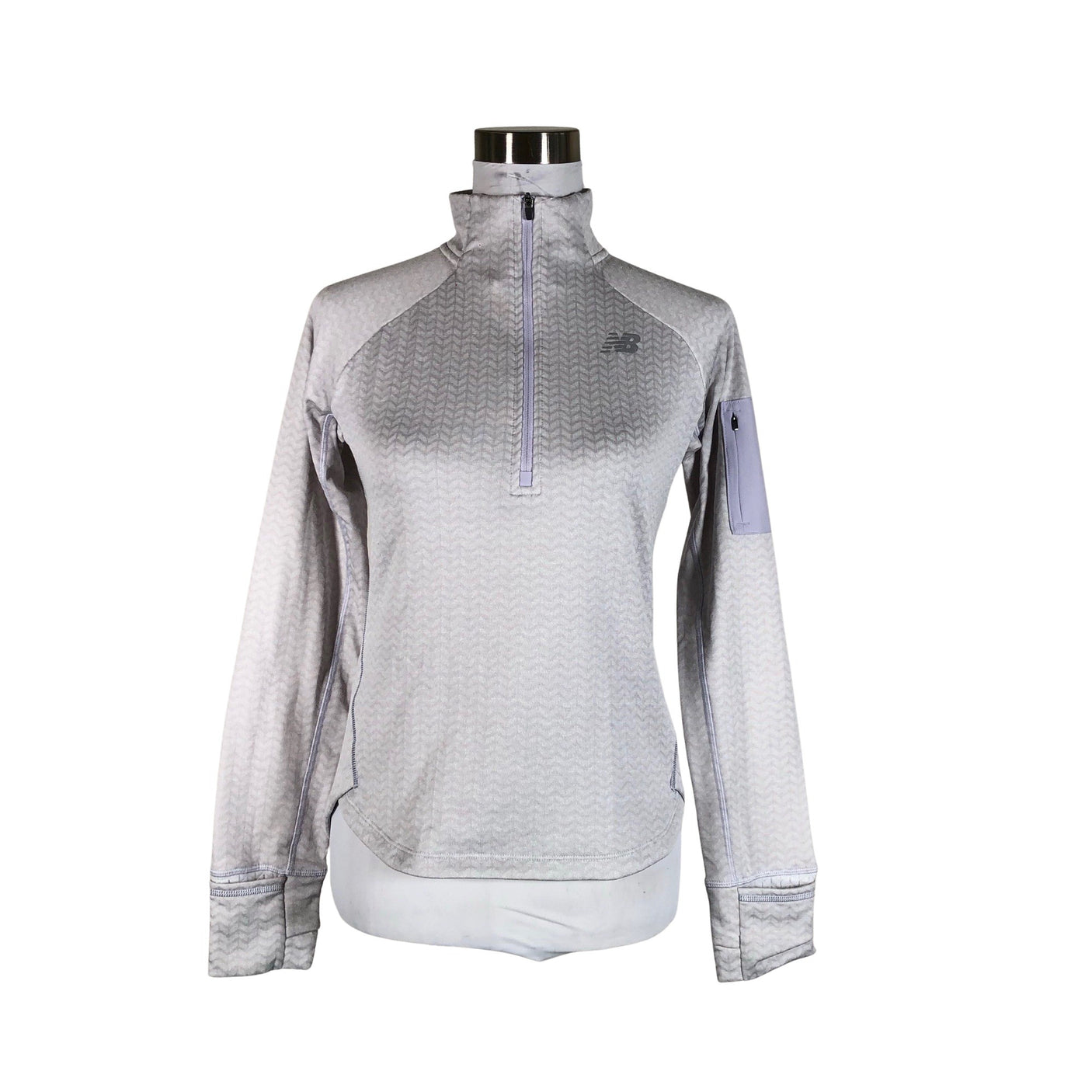 Unisex New Balance - Urheilupaita,
pitkät hihat, koko 34 - (1)