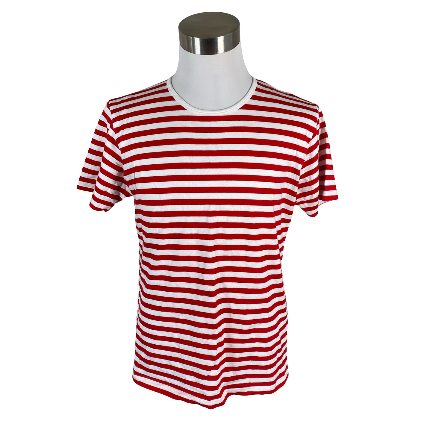 Unisex Marimekko - T-shirt, size L - Red (1)