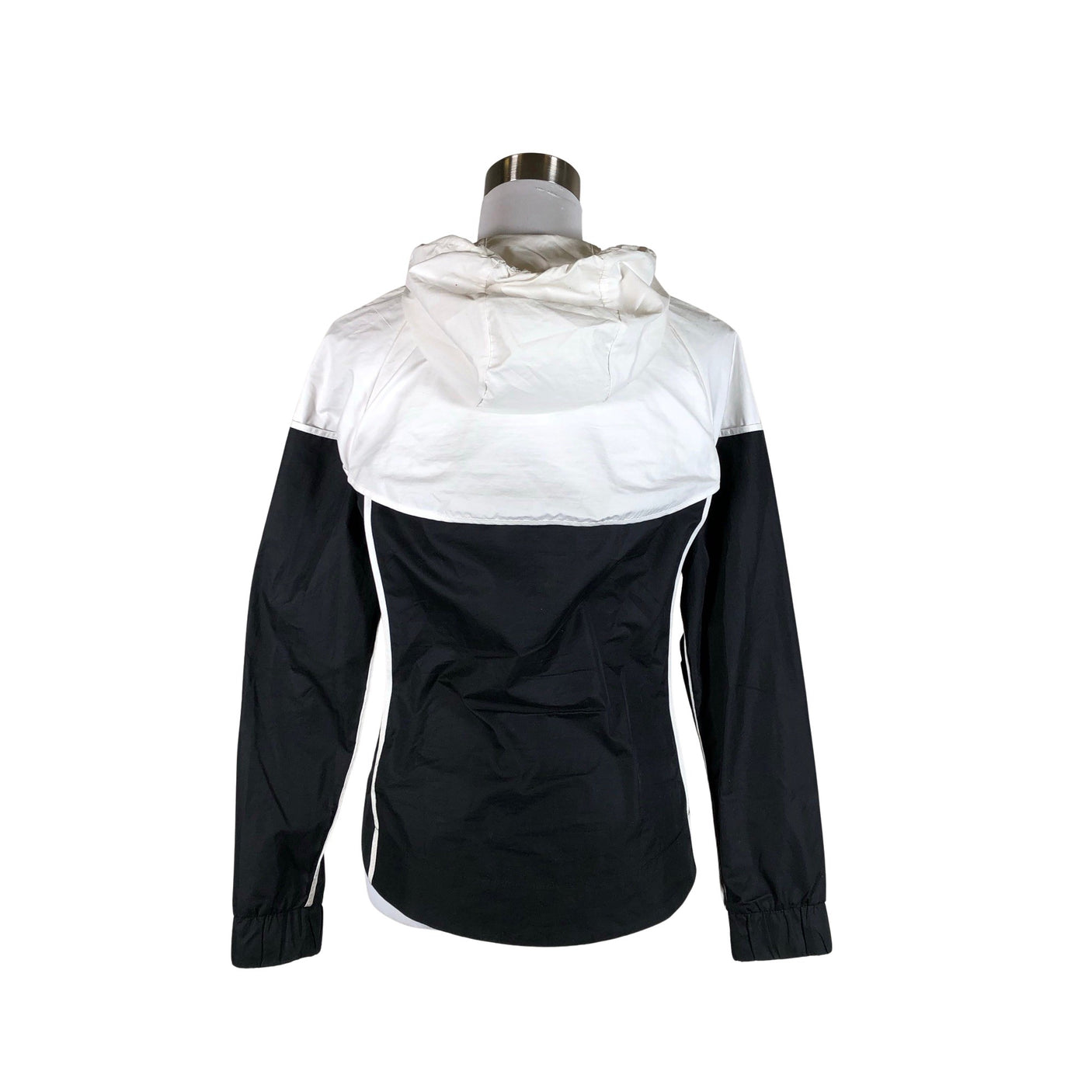 Unisex Nike - Outdoor jacket, size 34 - Black (2)