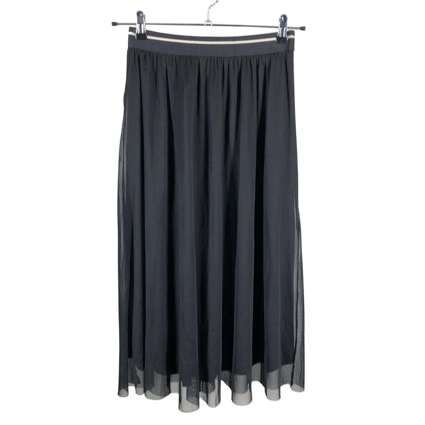 Unisex Soyaconcept - Tulle skirt, size 36 - Black (1)