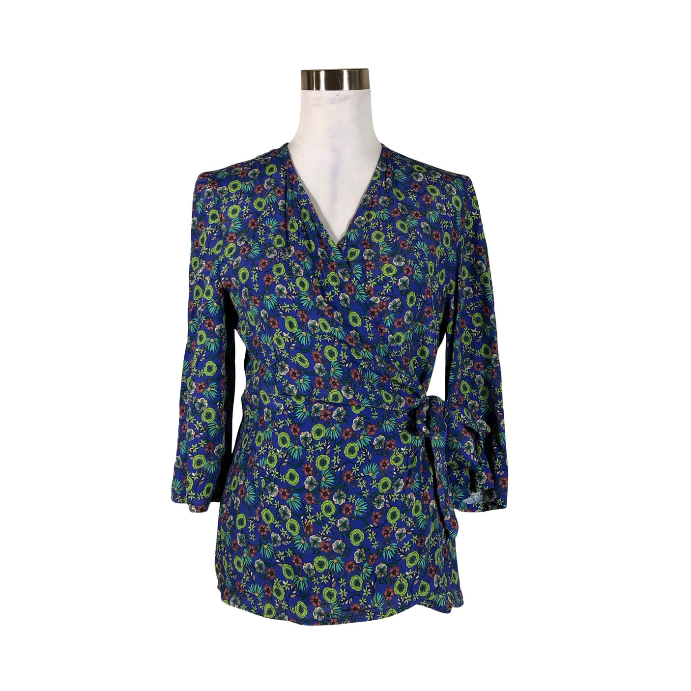 Unisex Antoine & Lili - Blouse, size 38 - Blue (1)