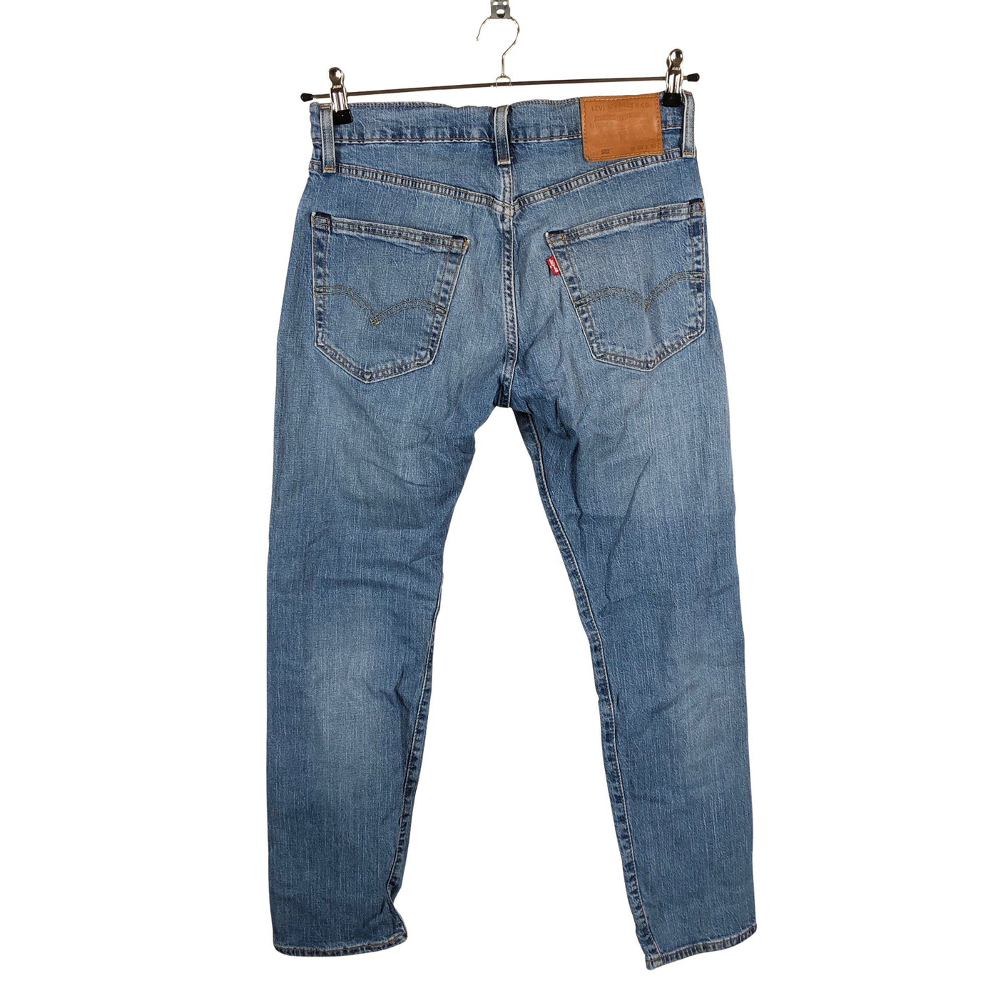 Unisex Levi's - Jeans, size W30 - Blue (2)