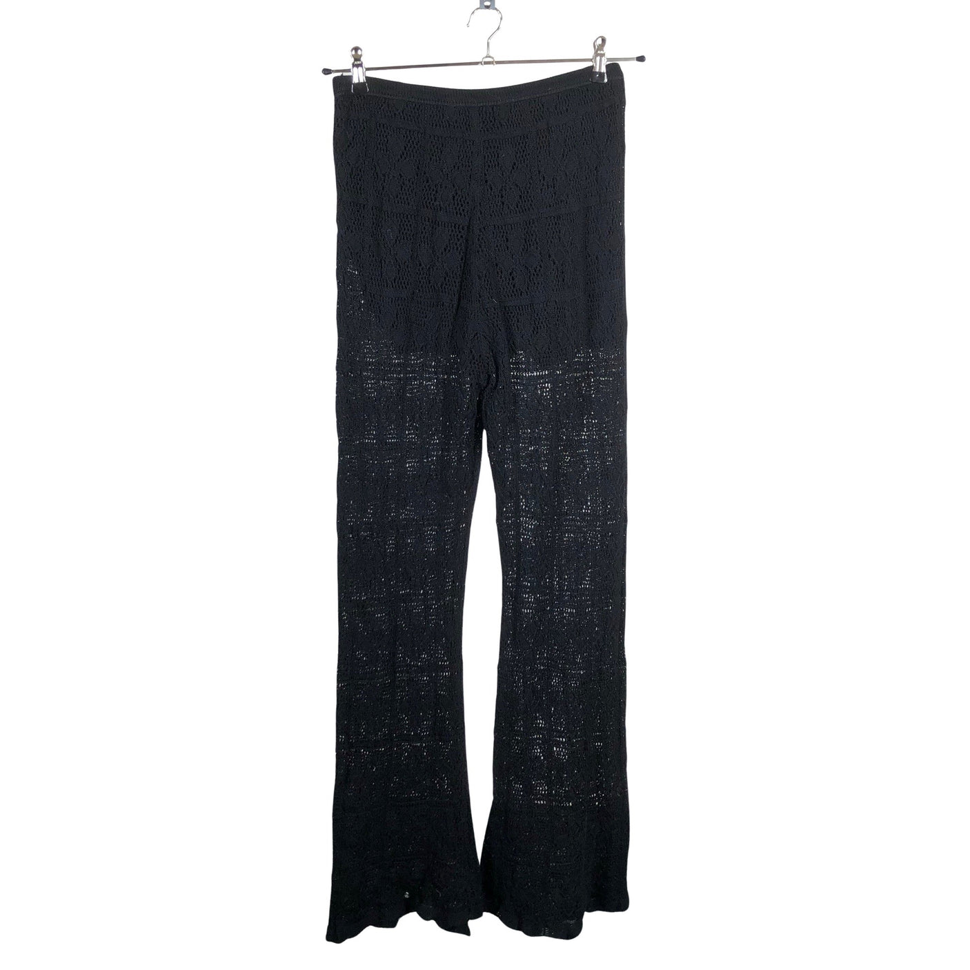 Unisex Liviana Conti - Slacks, size 36 - Black (3)