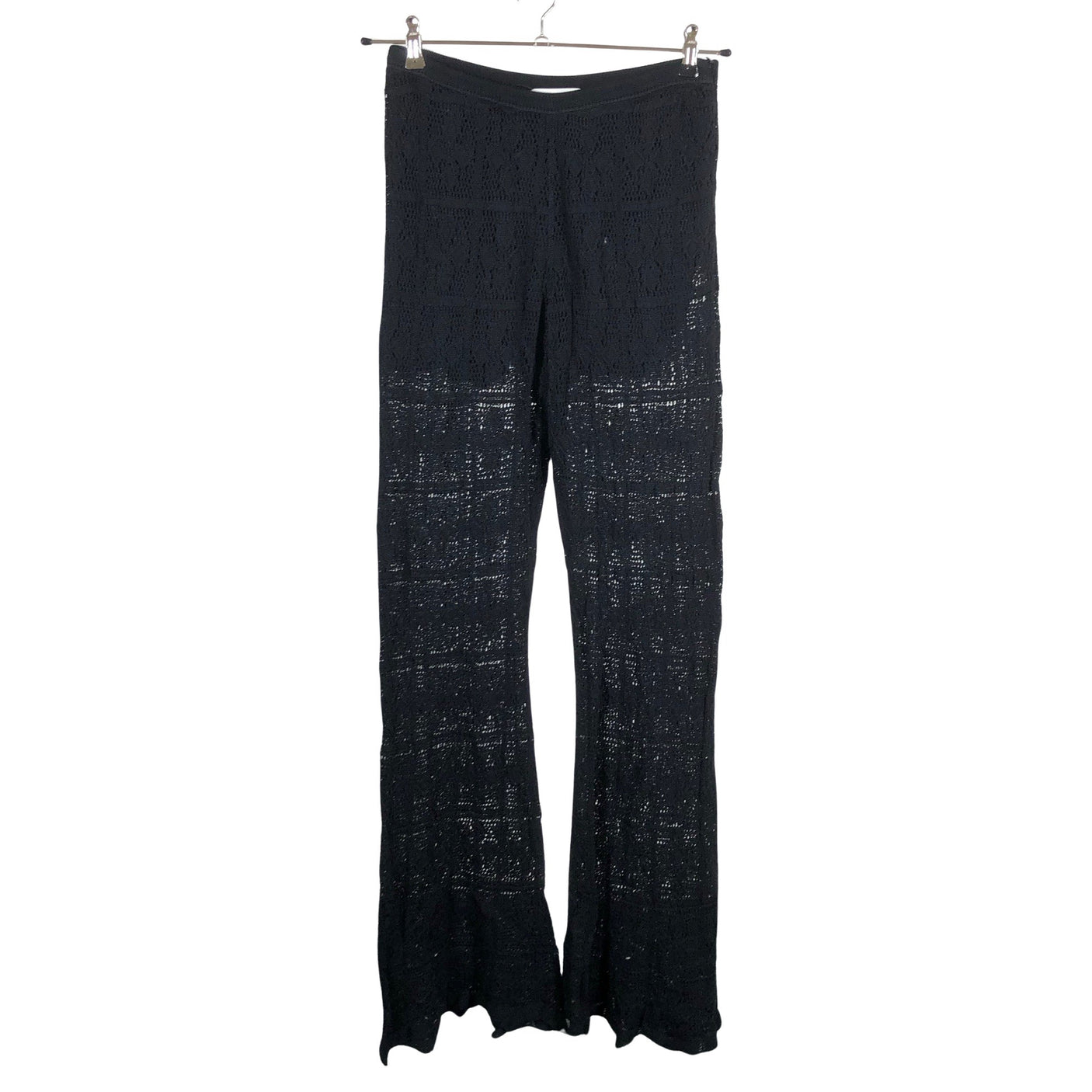 Unisex Liviana Conti - Slacks, size 36 - Black (1)
