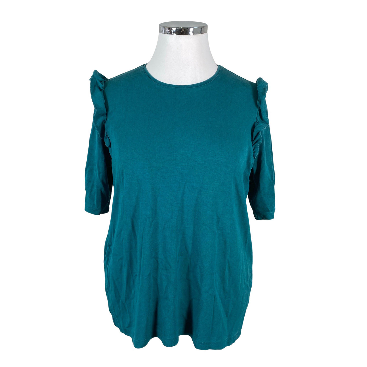 Unisex Nanso - T-shirt, size 48 - Blue (1)