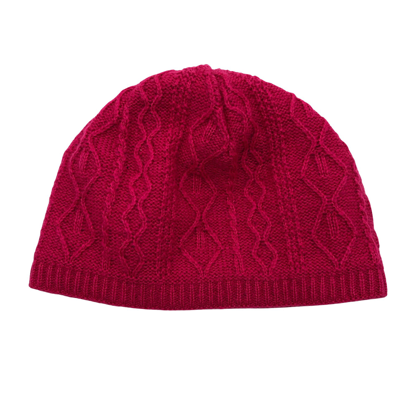 Unisex Halti - Winter beanie, size 52 - 54 cm - Pink (1)