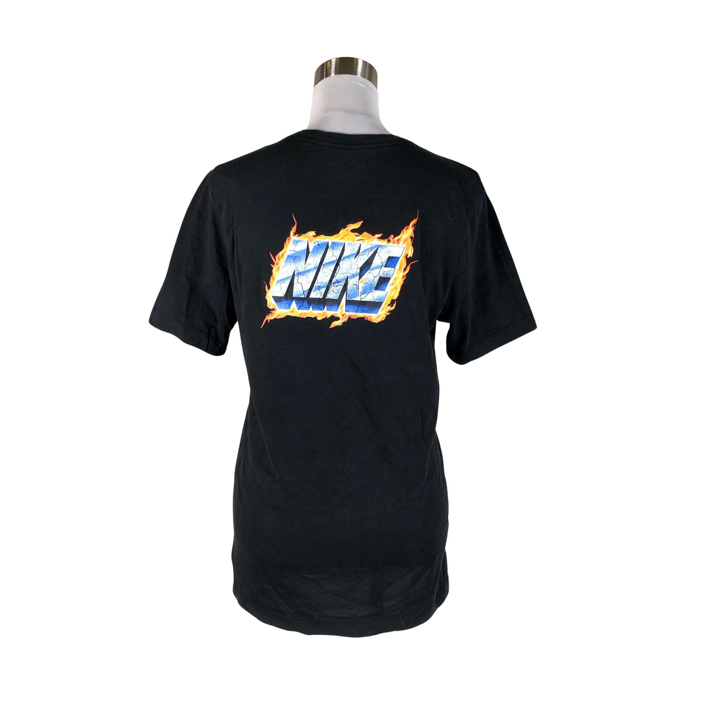 Unisex Nike - T-shirt, size 36 - Black (2)