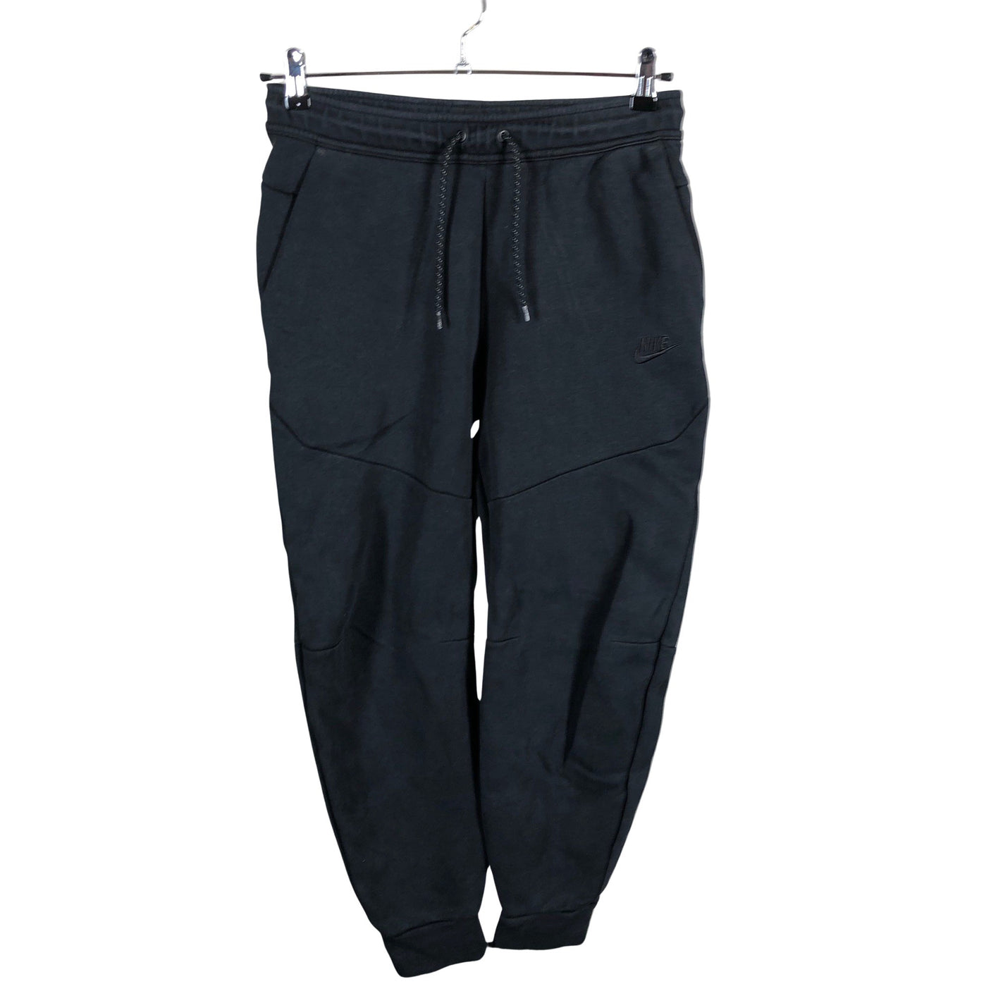 Unisex Nike - Sweatpants, size M - Black (1)