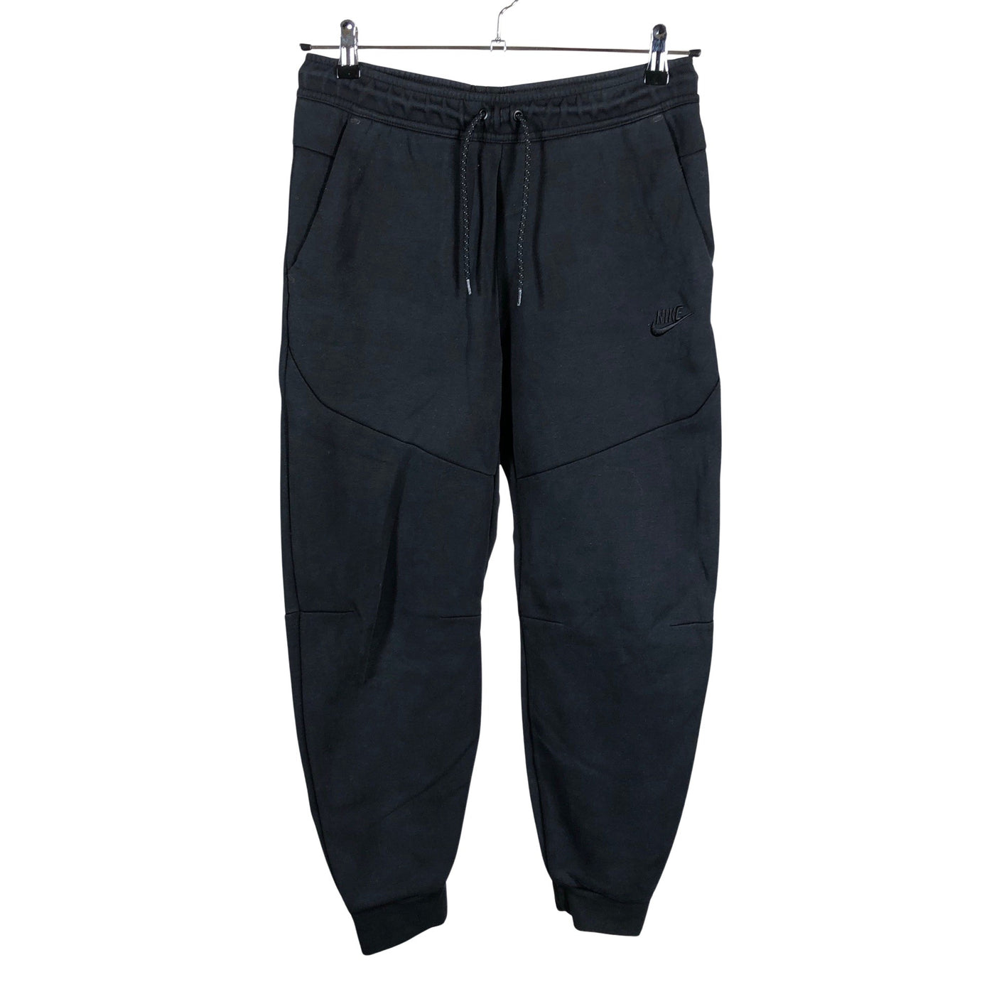 Unisex Nike - Sweatpants, size M - Black (1)