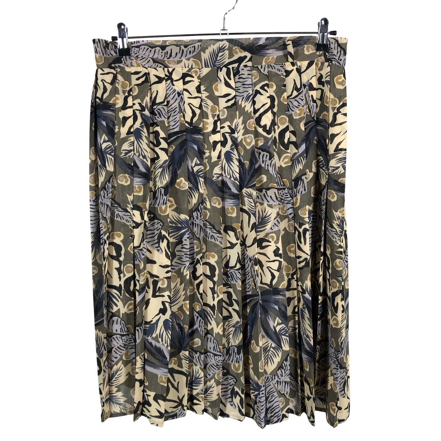 Unisex Hammer - Fabric skirt, size 40 - Brown (1)