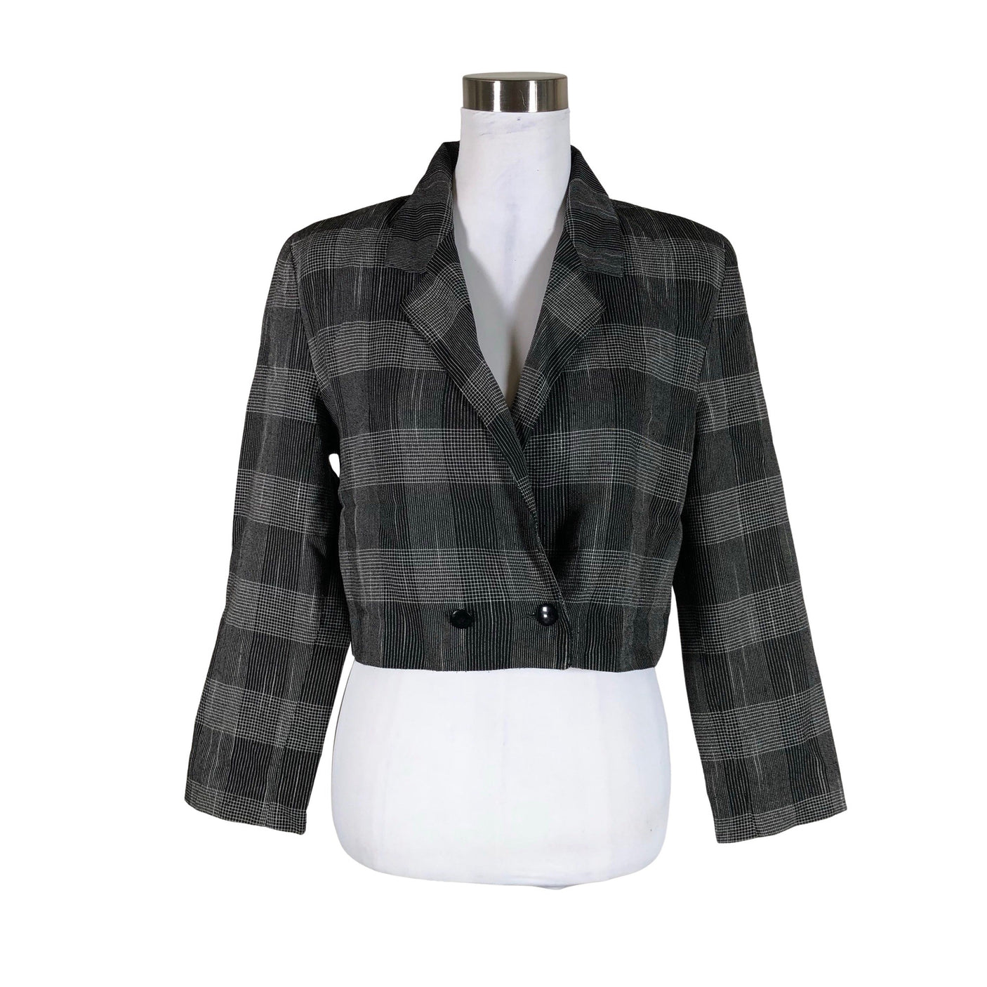 Unisex Petri - Jacket, size 36 - Gray (1)