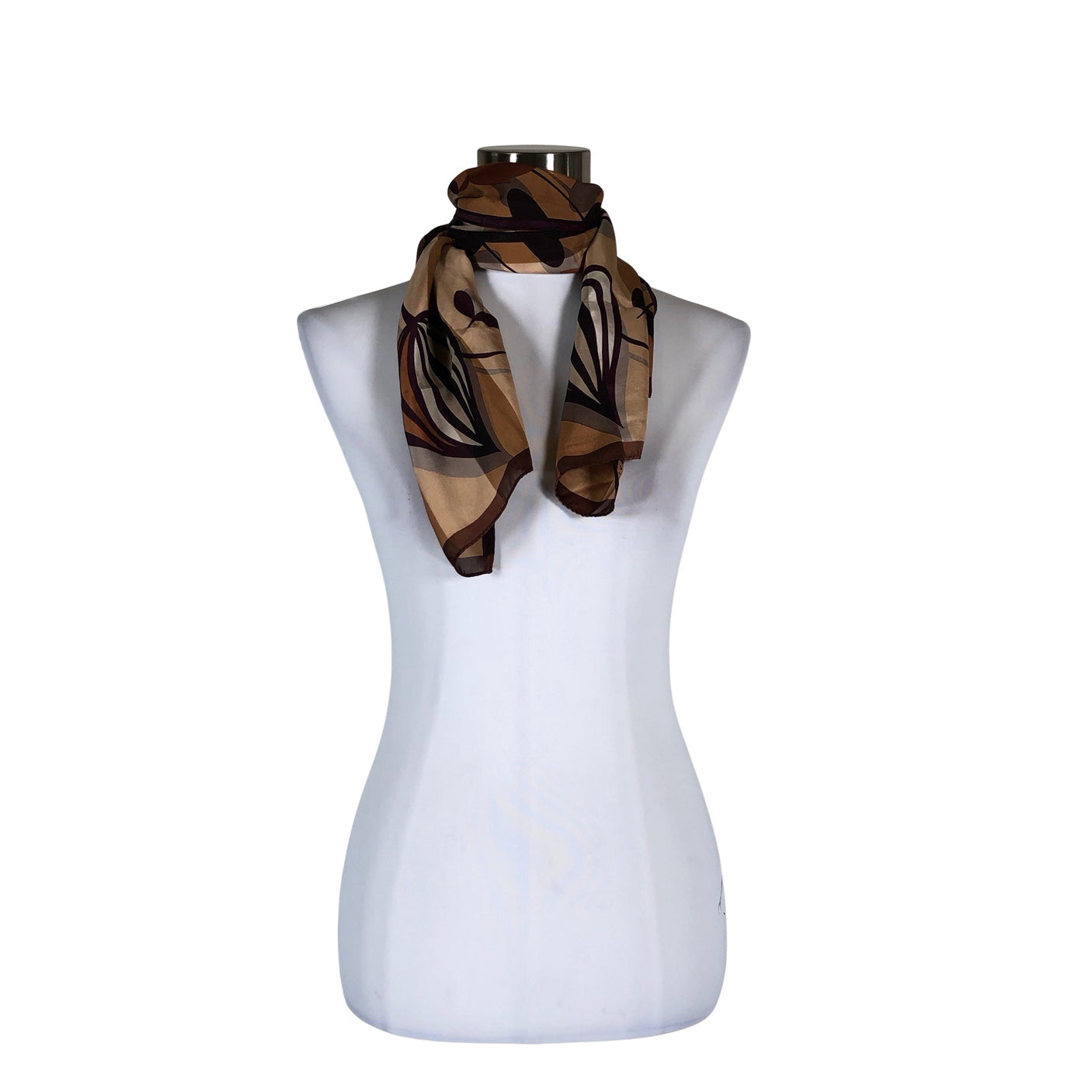 Unisex Marja Kurki - Scarf, size Midi - Red (1)
