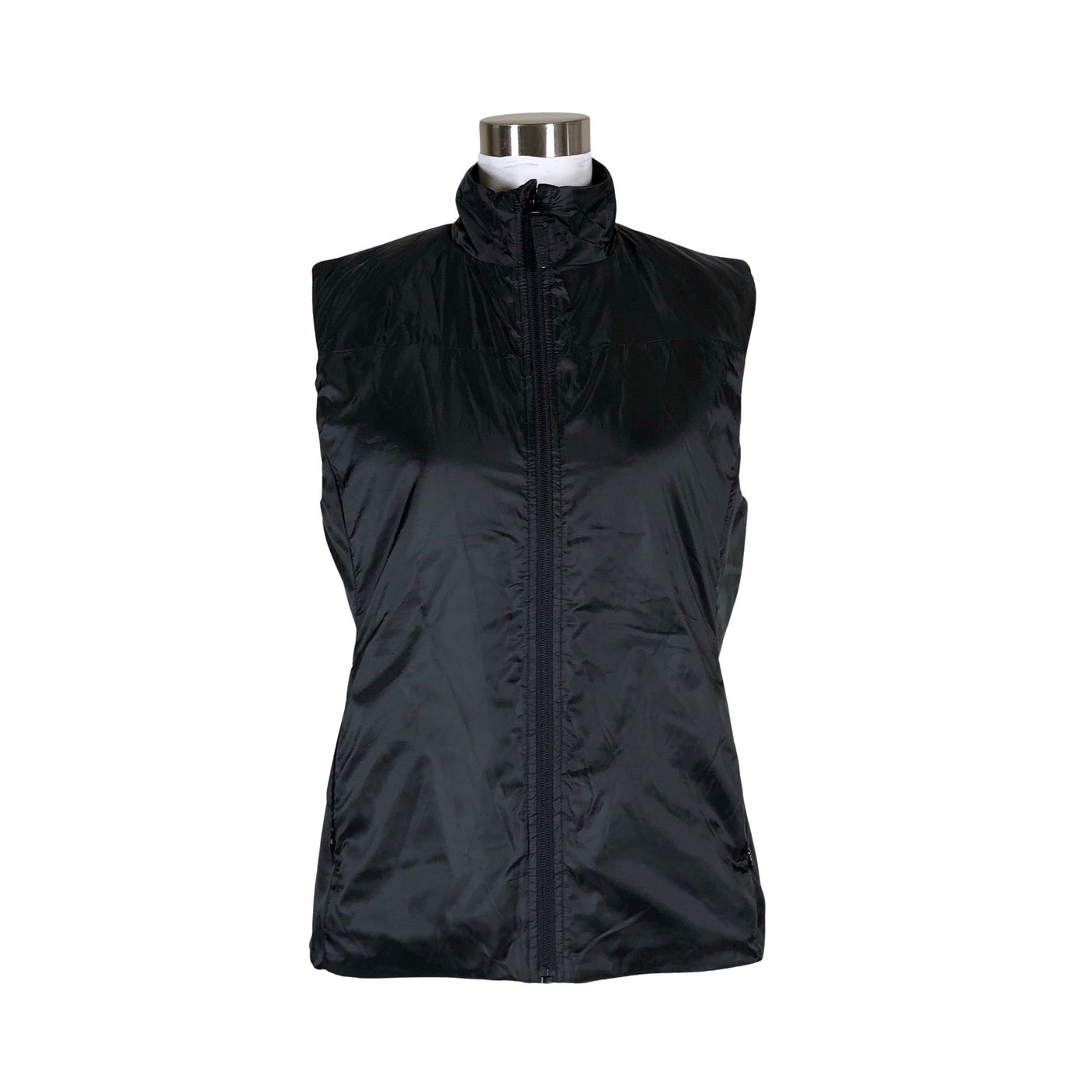 Unisex Ullmax - Winter vest, size 38 - Black (1)