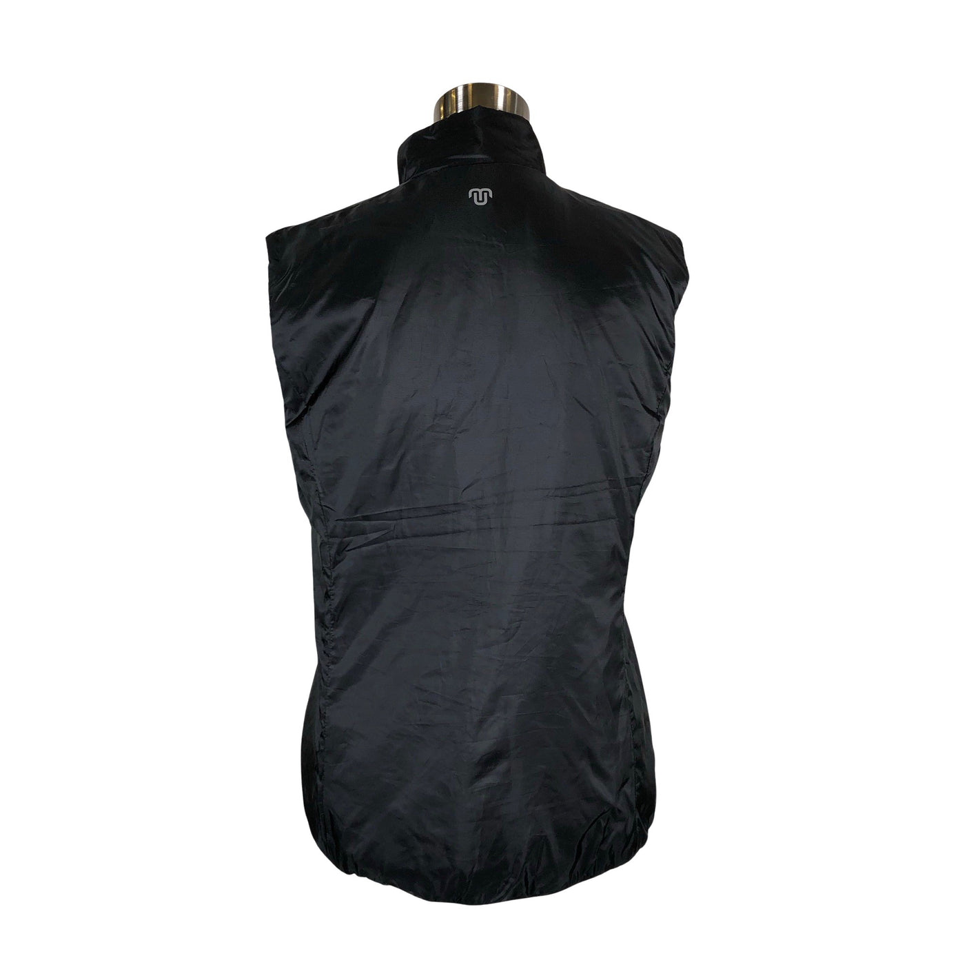 Unisex Ullmax - Winter vest, size 38 - Black (2)