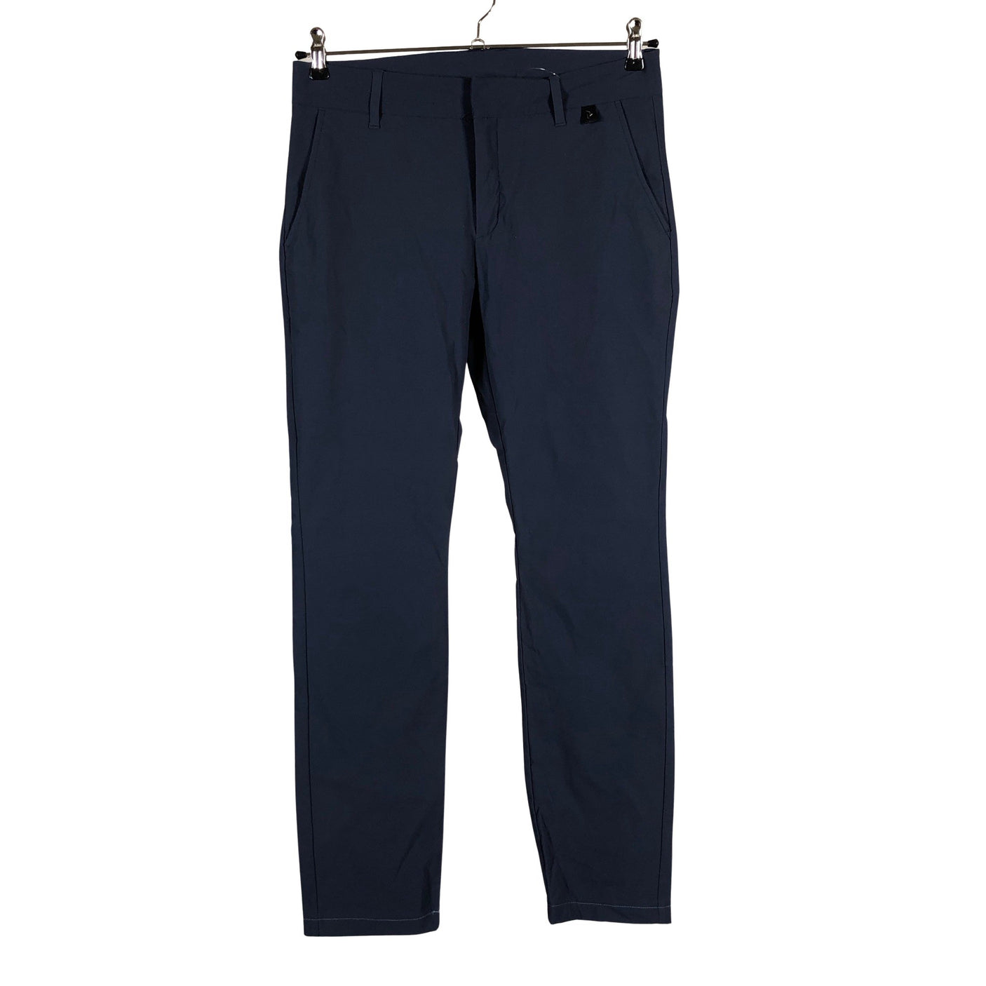 Unisex Peak Performance - Sports trousers, size 38 - Blue (1)