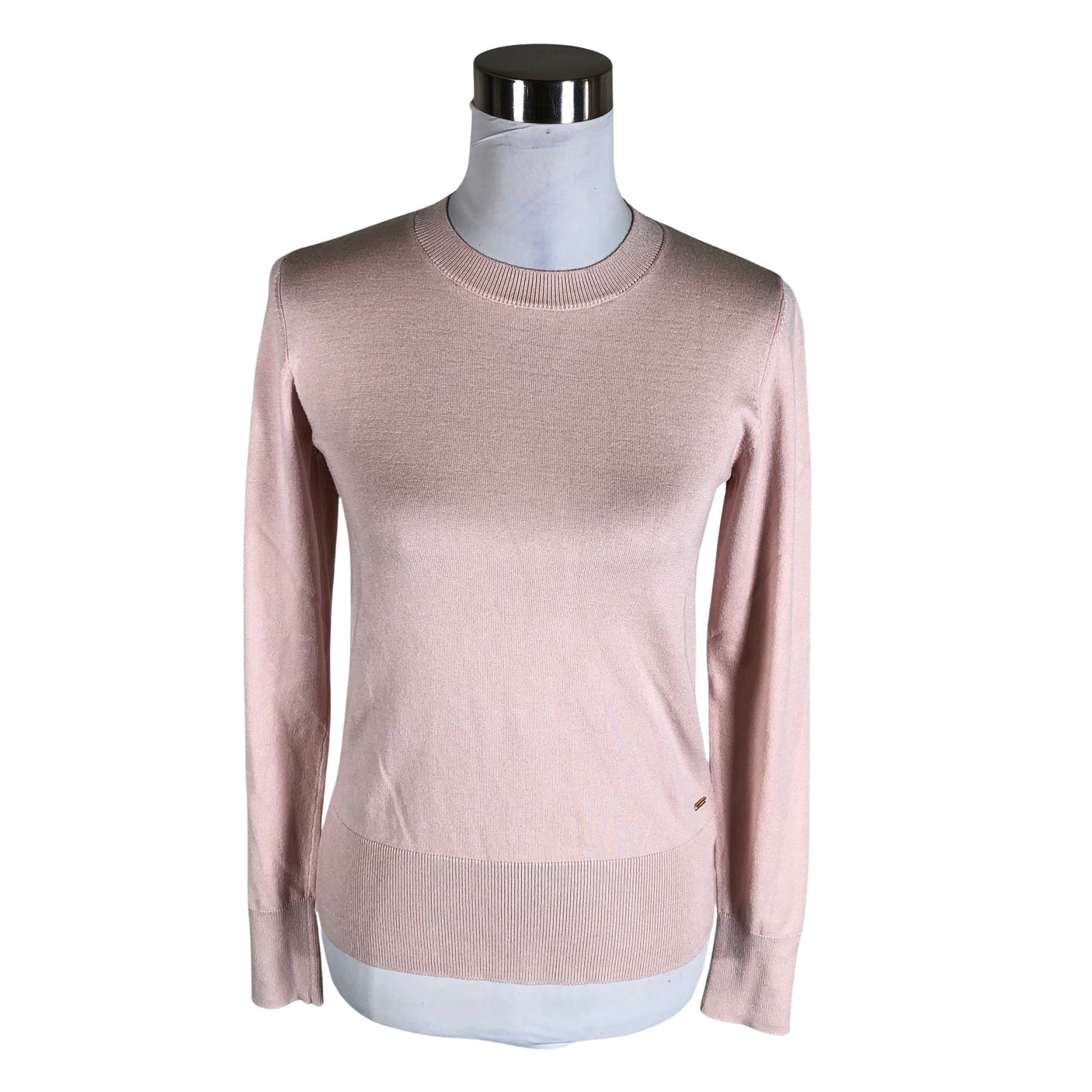 Unisex Holly & Whyte by Lindex - Sweater, size 36 - Light pink (1)