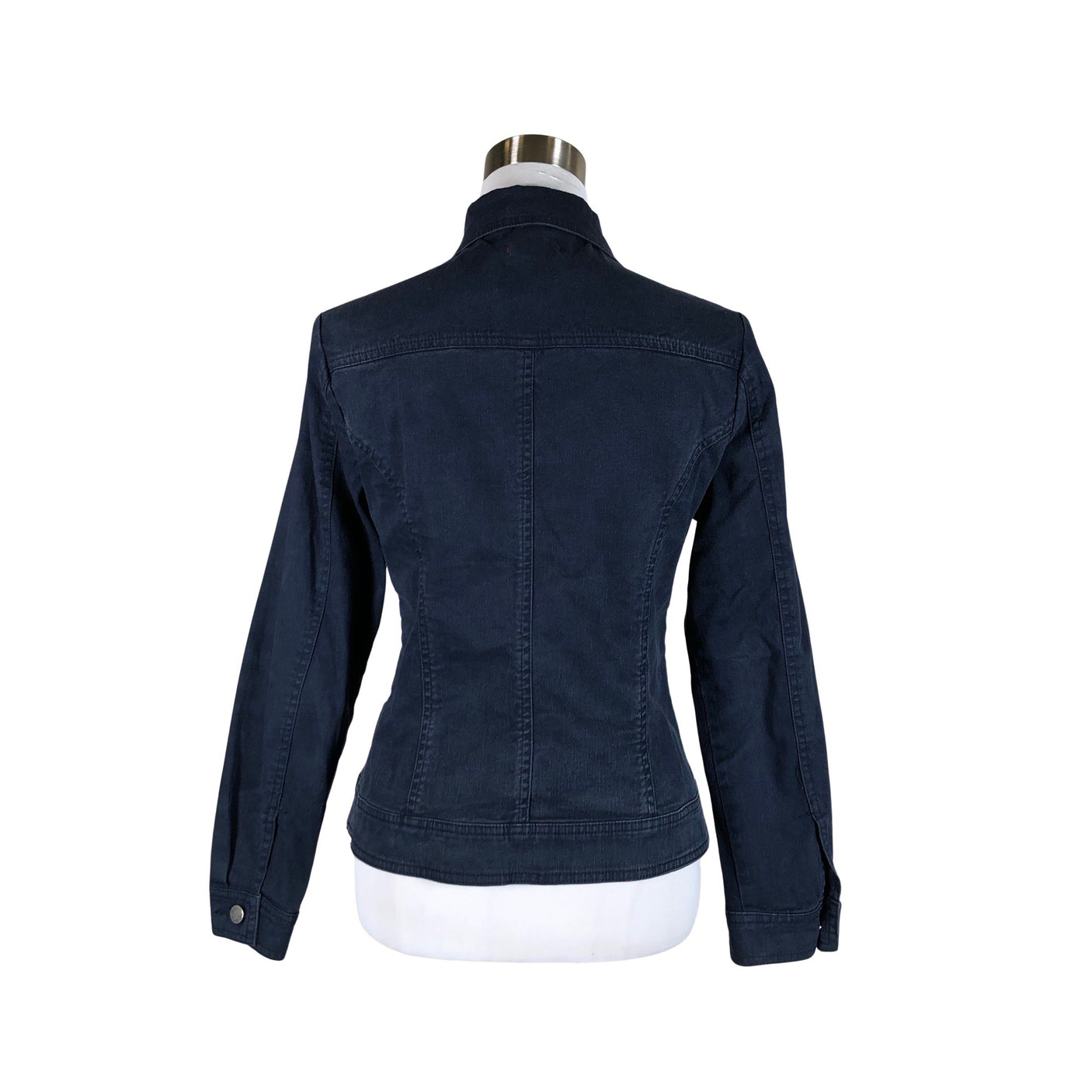 Unisex O.I.S - Denim jacket, size 36 - Blue (2)