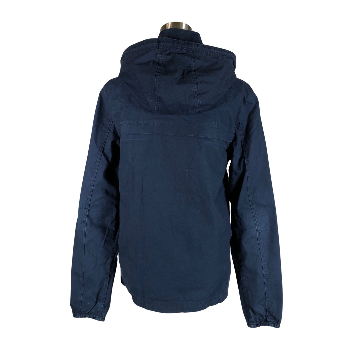 Unisex Tommy Hilfiger - Outdoor jacket, size 38 - Blue (2)