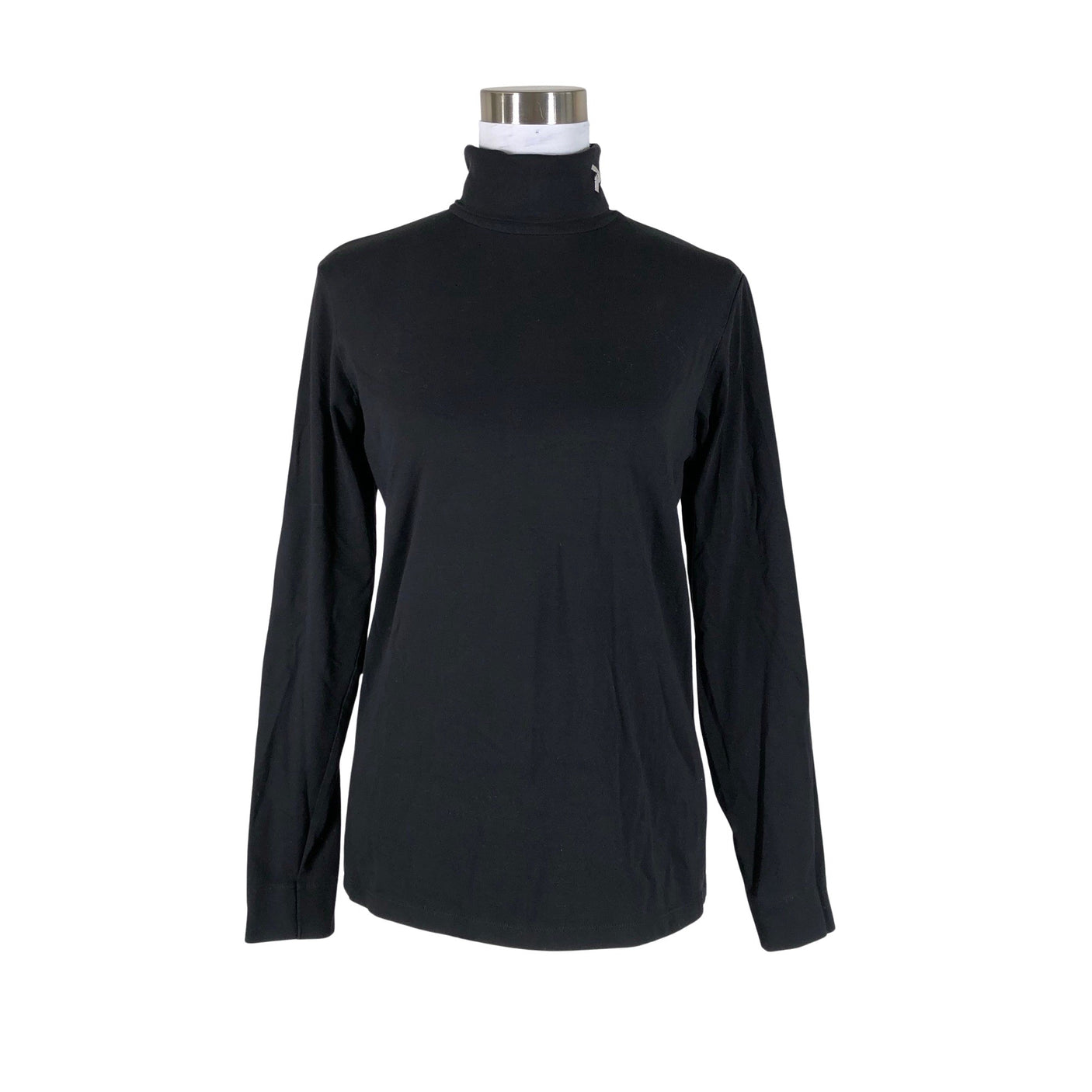 Unisex Peak Performance - Tricot shirt, size 40 - Black (1)