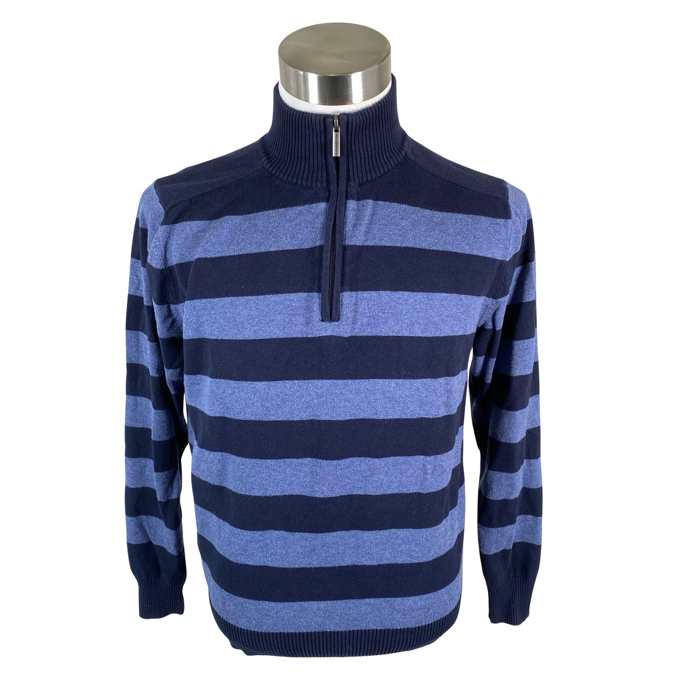 Unisex Cap Horn - Sweater, size M - Blue (1)