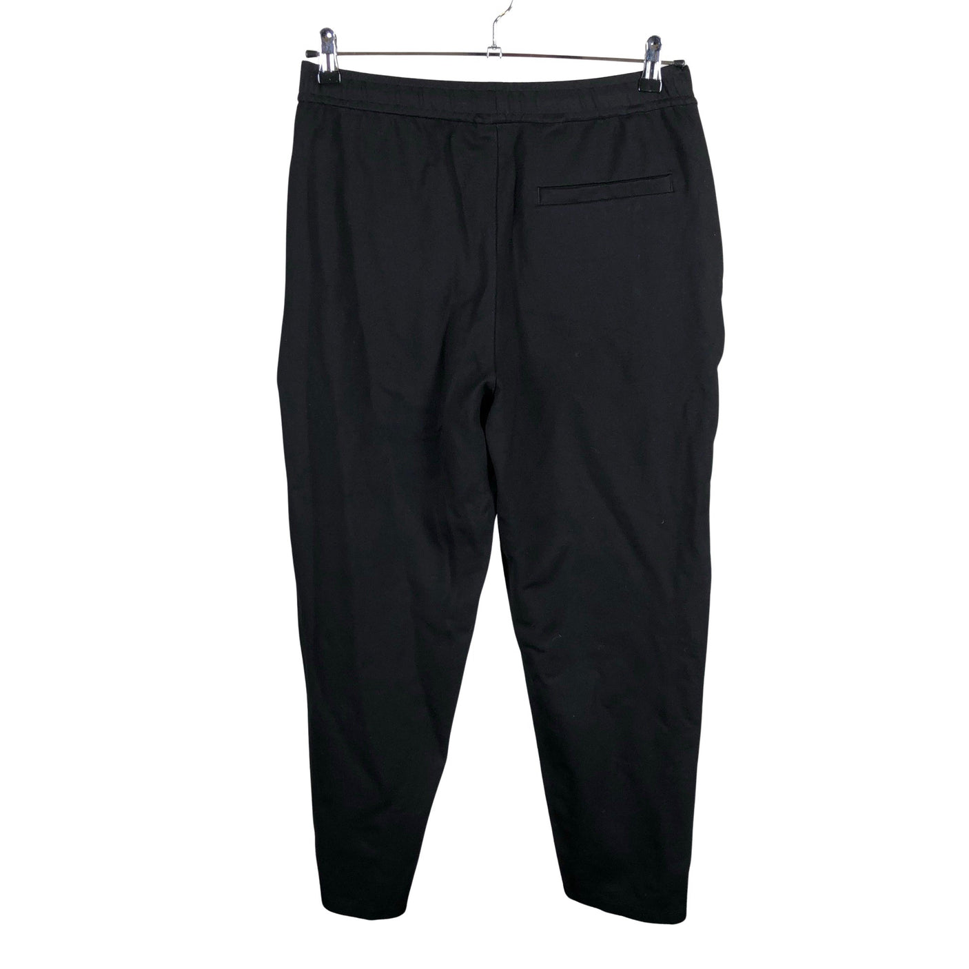 Unisex Nothings Something - Tricot pants, size 42 - Black (2)