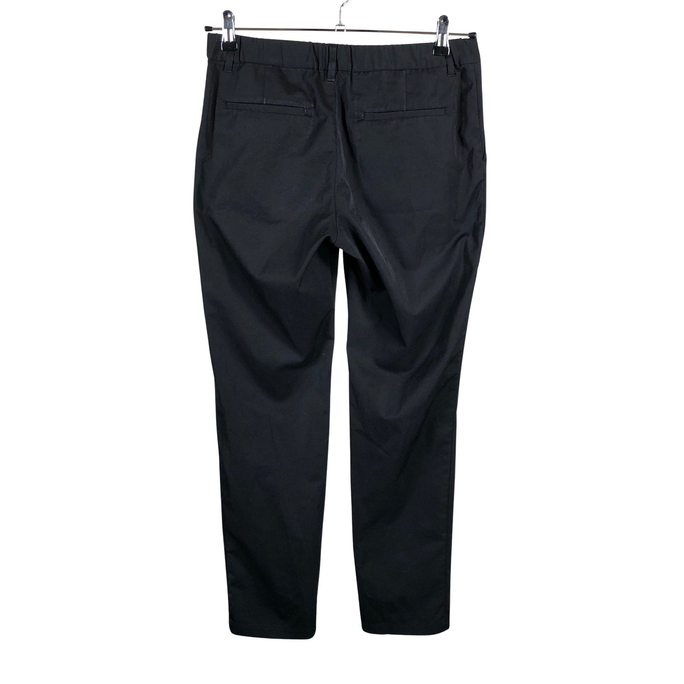 Unisex Muji - Chinos, size 40 - Black (2)