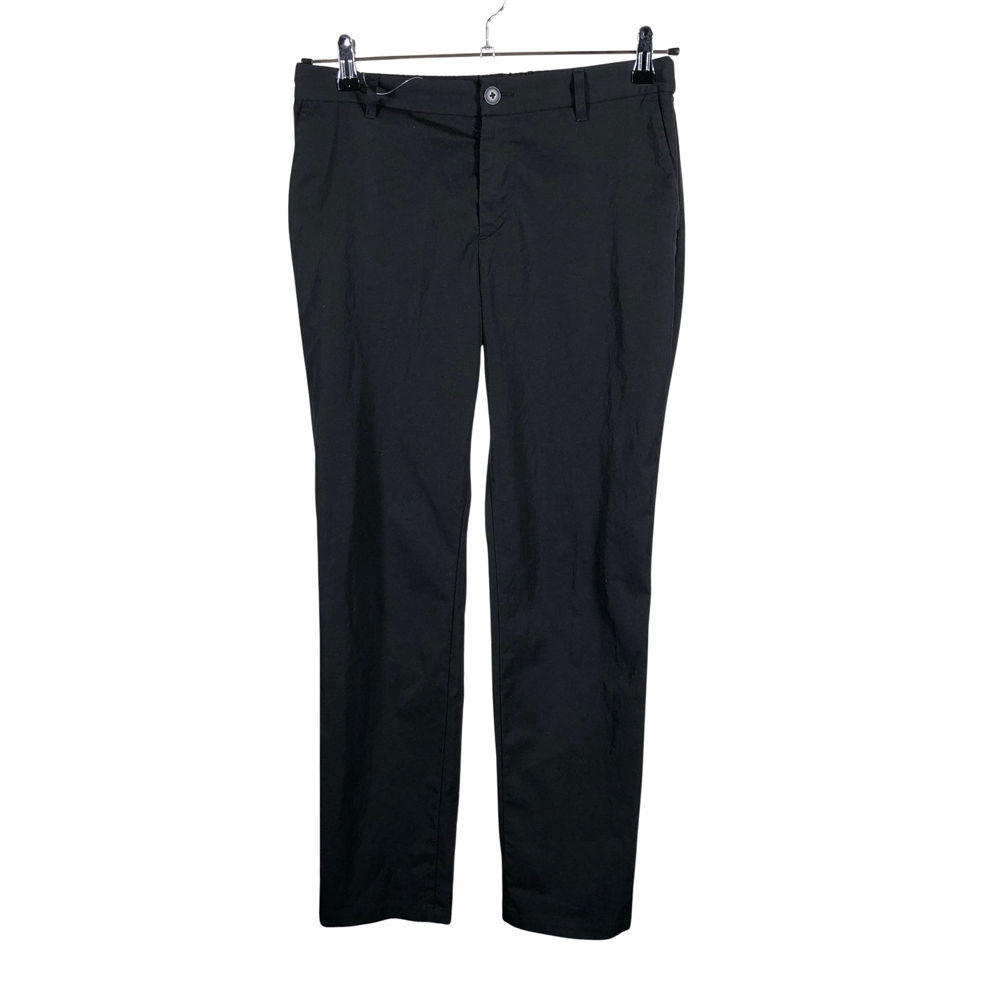 Unisex Muji - Chinos, size 40 - Black (1)