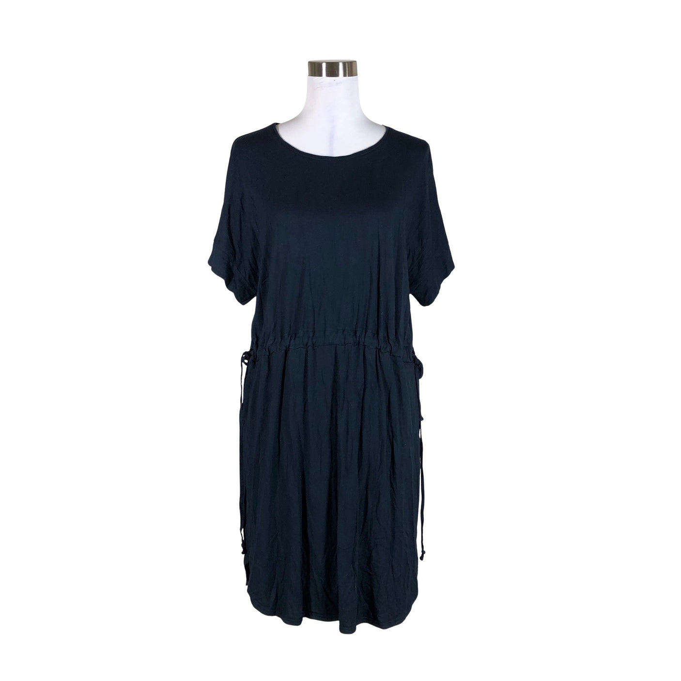 Unisex Nanso - Tricot dress, size 40 - Blue (1)