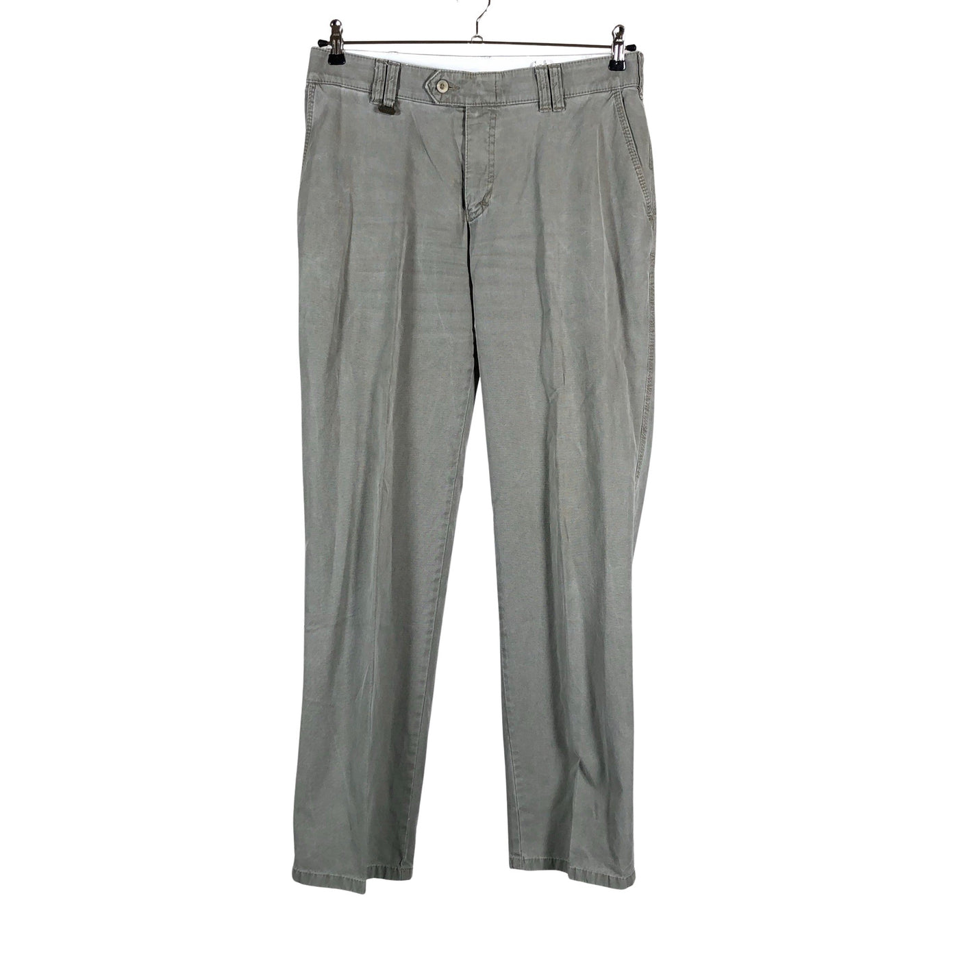 Unisex Buzo - Chinos, size M - Green (1)