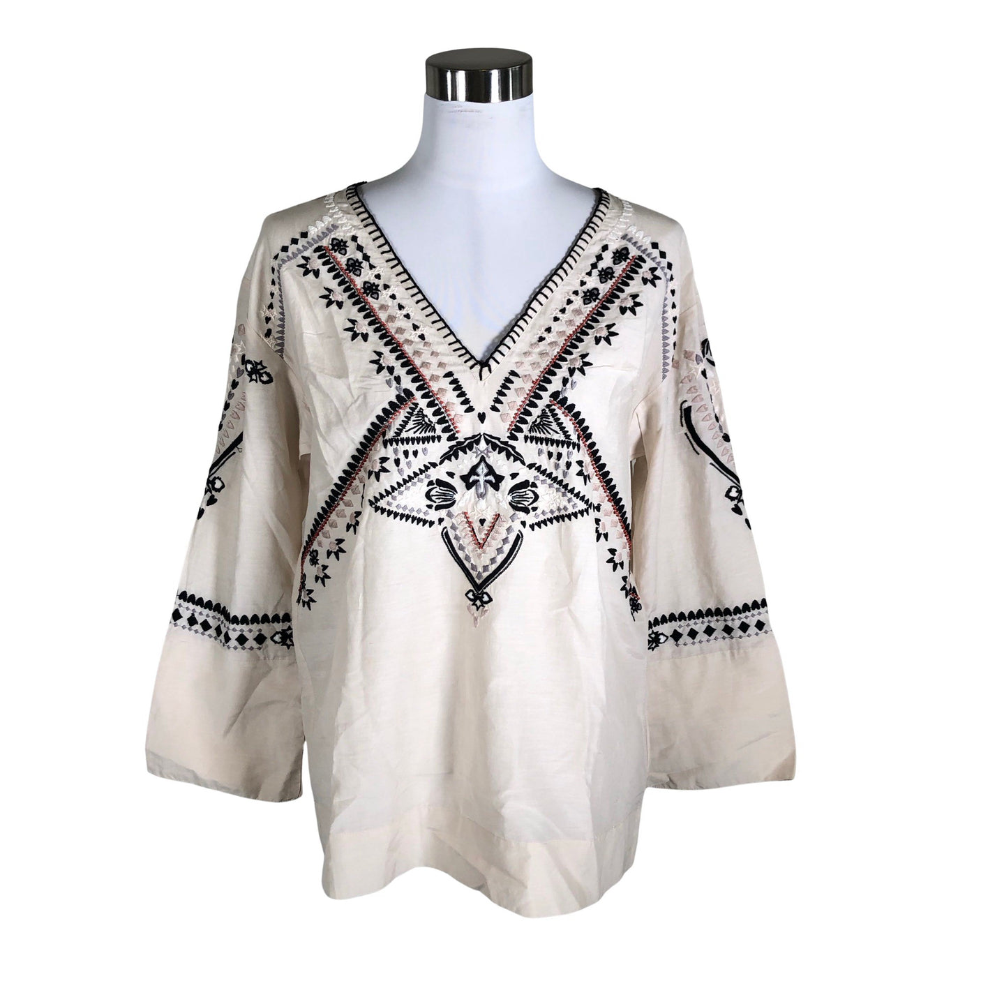 Unisex Odd Molly - Blouse, size 34 - Beige (1)