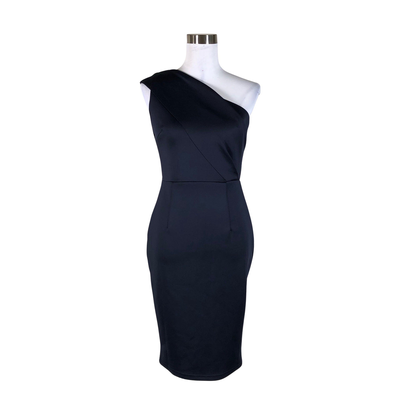 Unisex AX Paris - Party dress, size 40 - Blue (1)