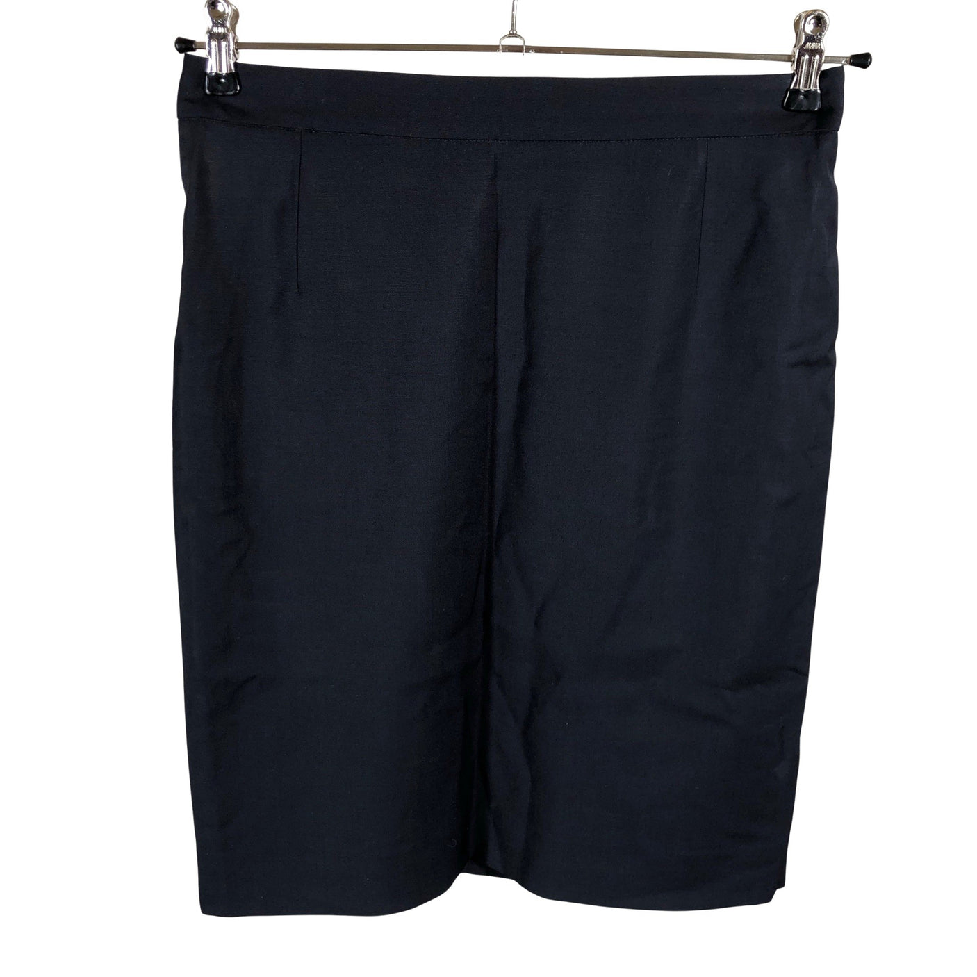 Unisex Filippa K. - Pencil skirt, size 36 - Blue (1)