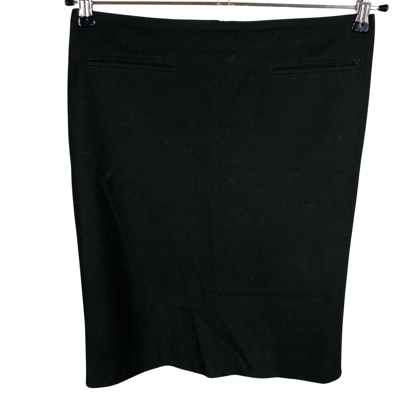 Unisex Filippa K. - Pencil skirt, size 36 - Black (1)