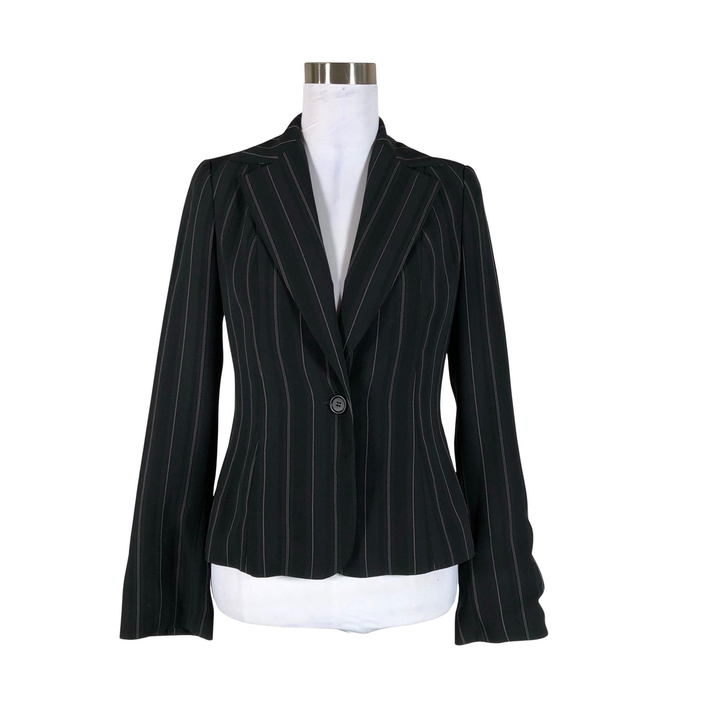 Unisex Andiata - Jacket, size 36 - Black (1)