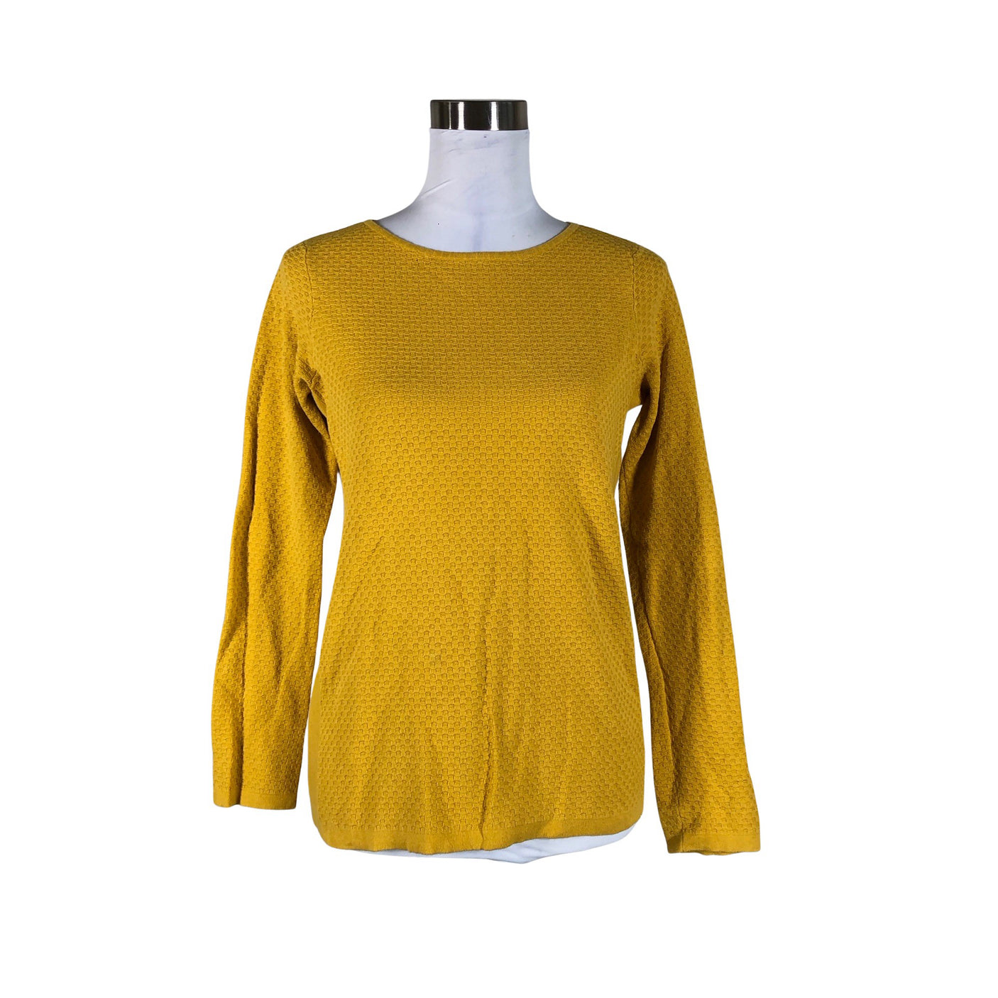 Unisex Esprit - Sweater, size 38 - Yellow (1)